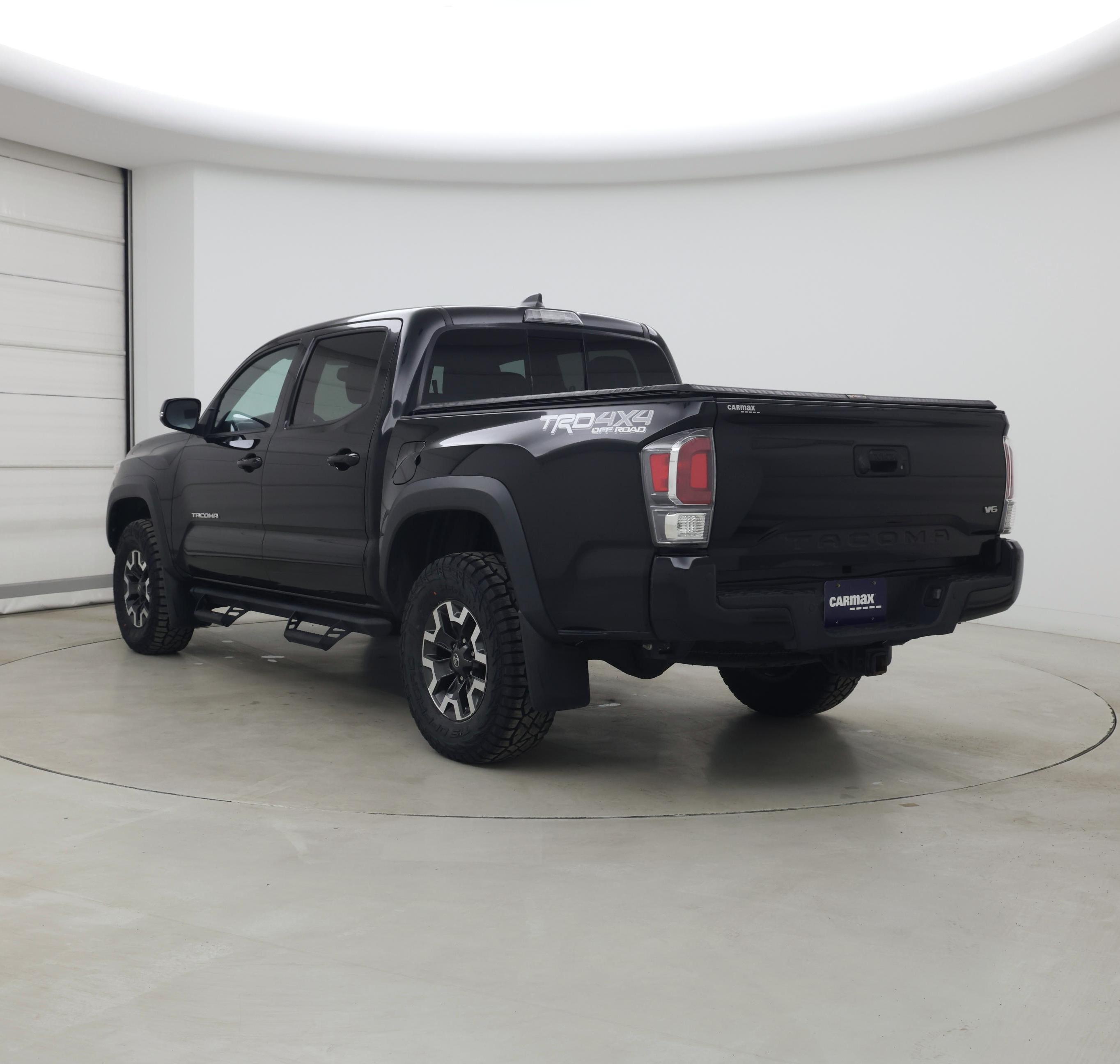 Thumbnail: 2020 Toyota Tacoma - 2