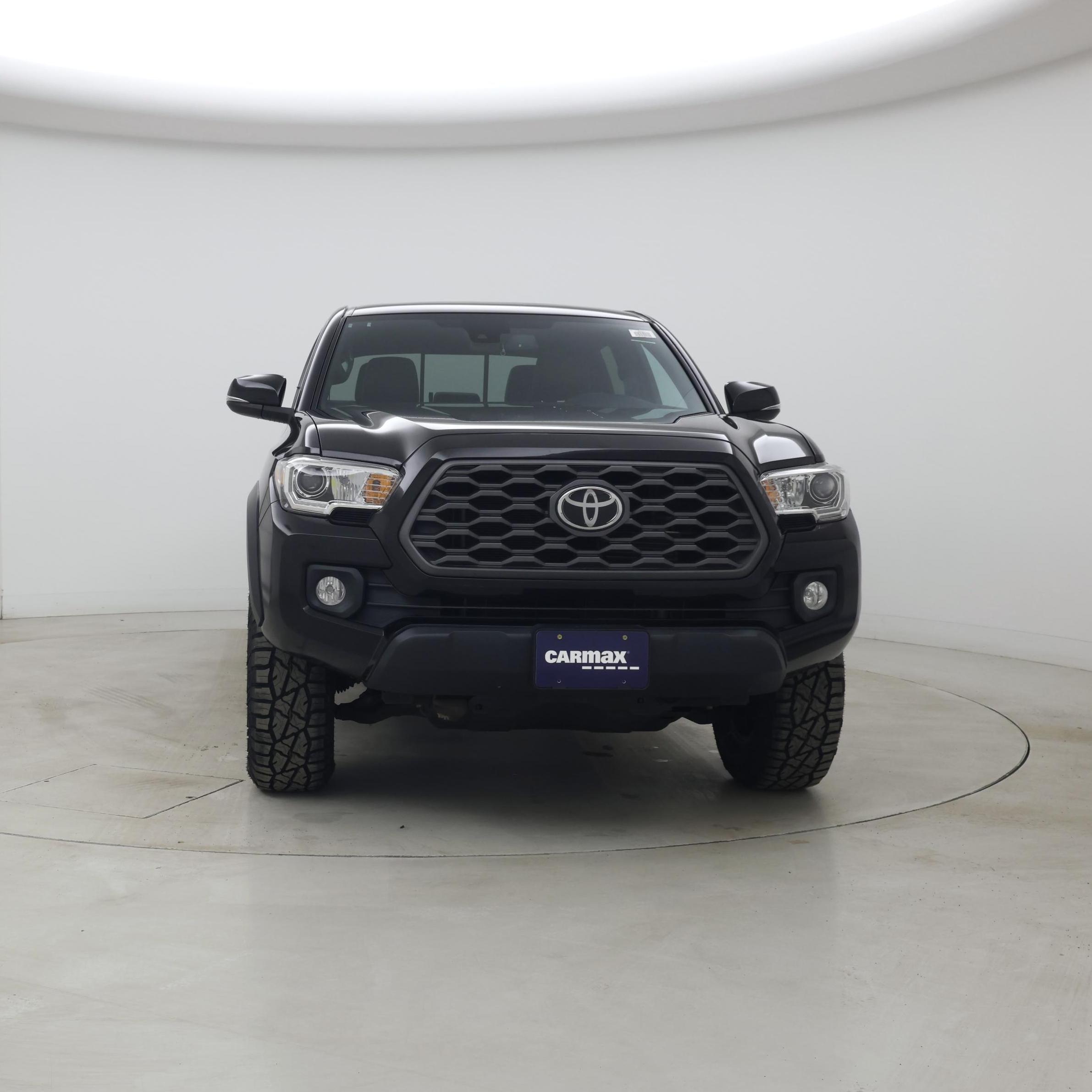 Thumbnail: 2020 Toyota Tacoma - 5