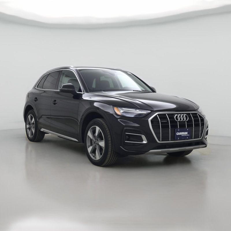 2023 Audi Q5 Prestige