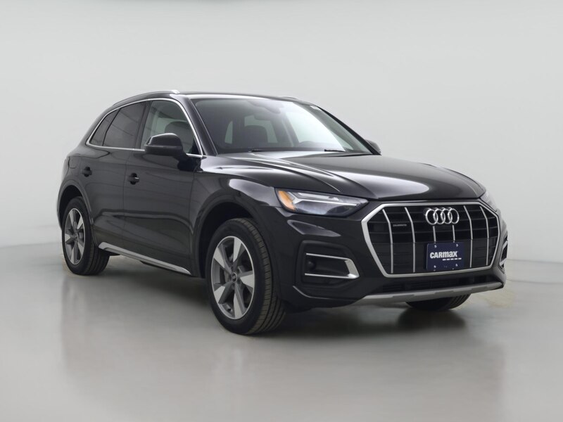 2023 Audi Q5 Prestige