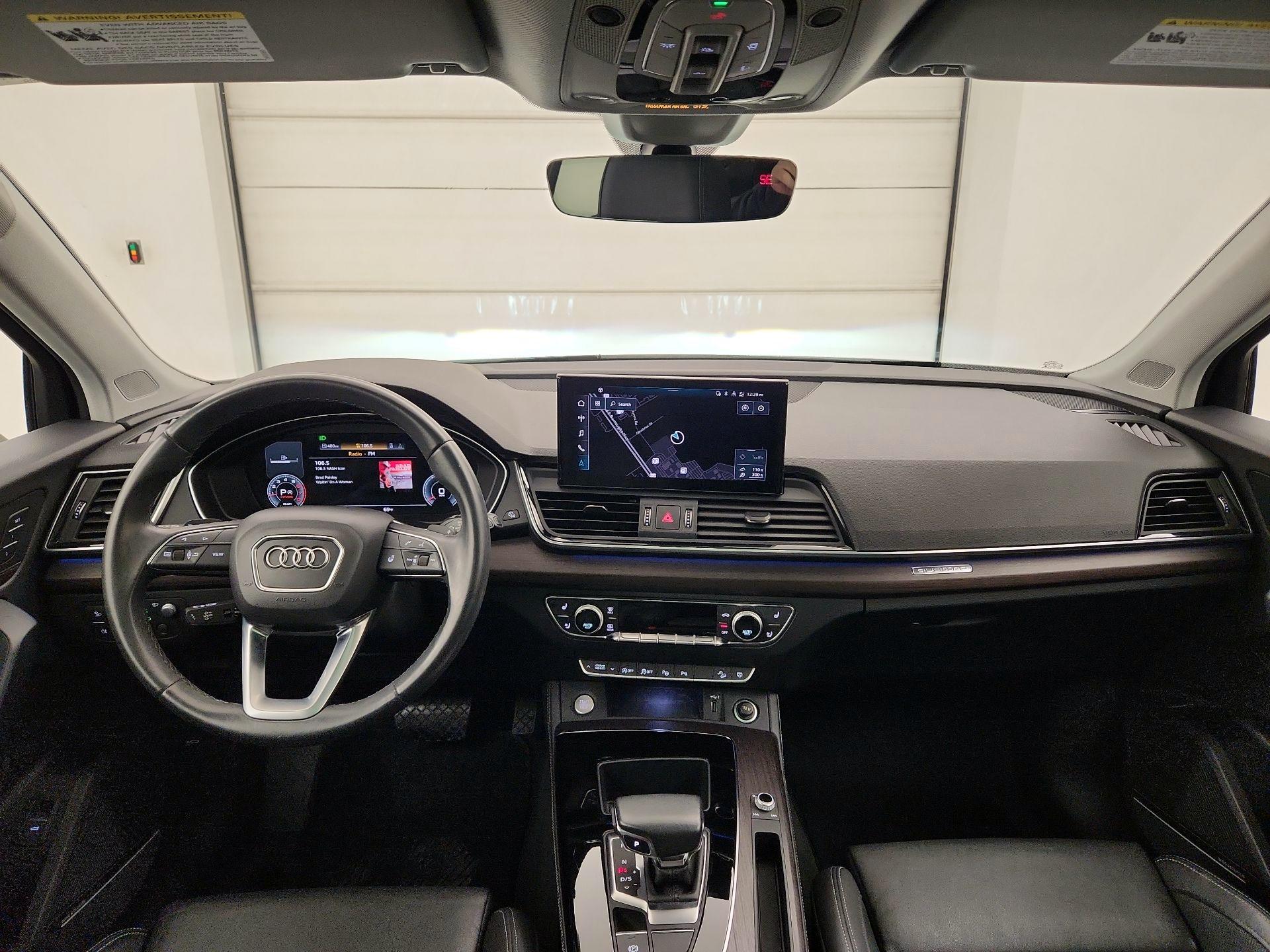 Thumbnail: 2023 Audi Q5 - 9