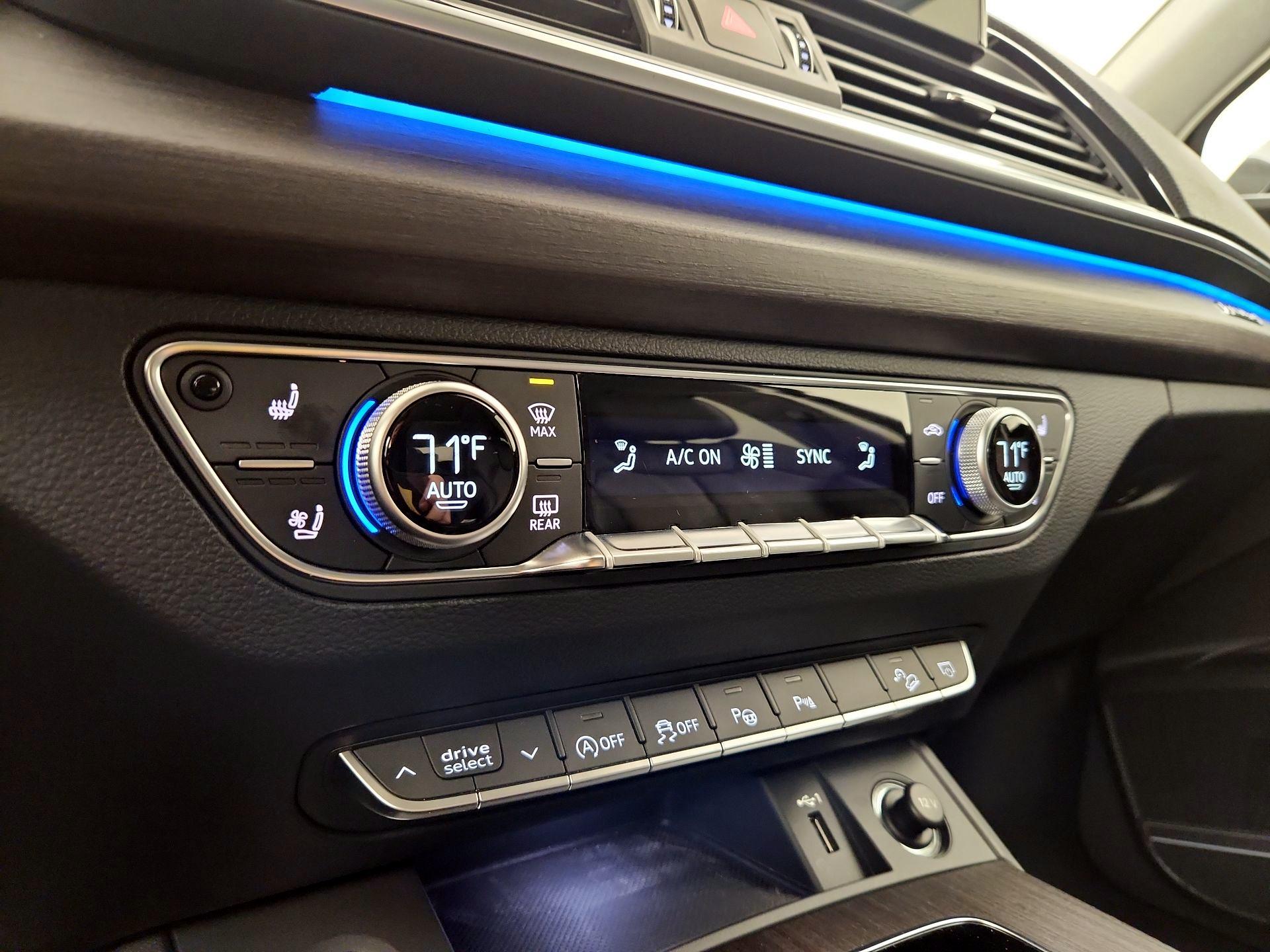 Thumbnail: 2023 Audi Q5 - 17