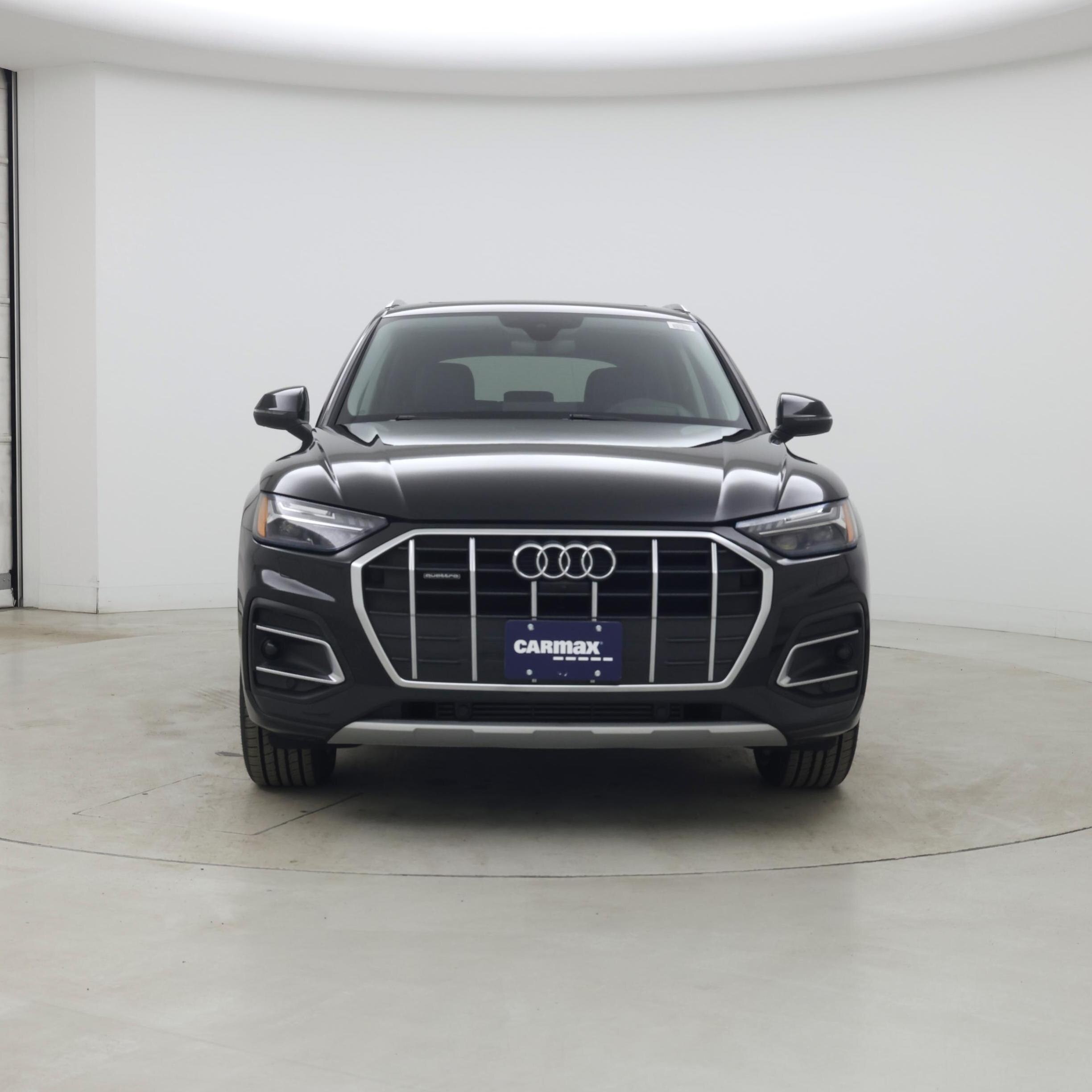 Thumbnail: 2023 Audi Q5 - 5