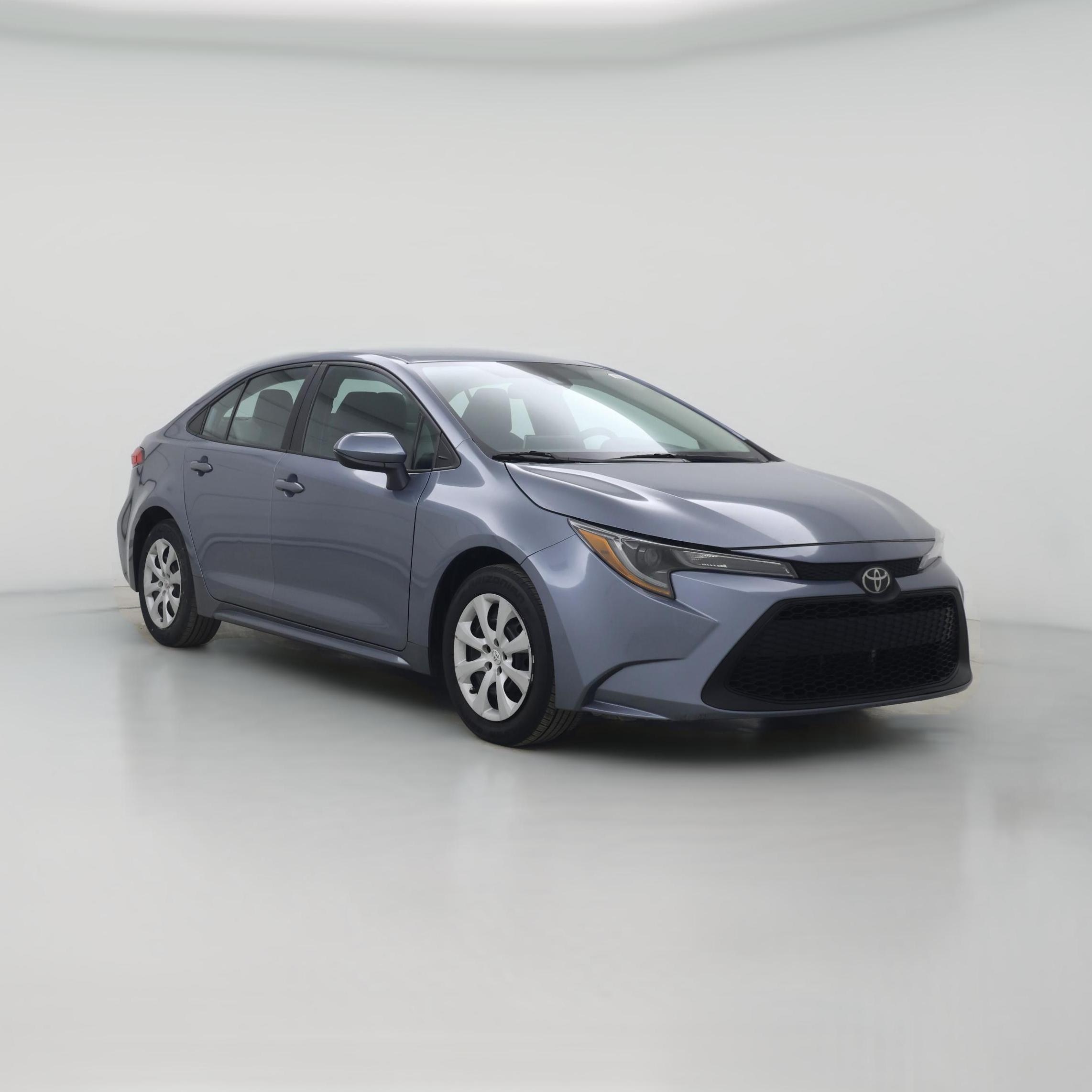 Thumbnail: 2020 Toyota Corolla - 1