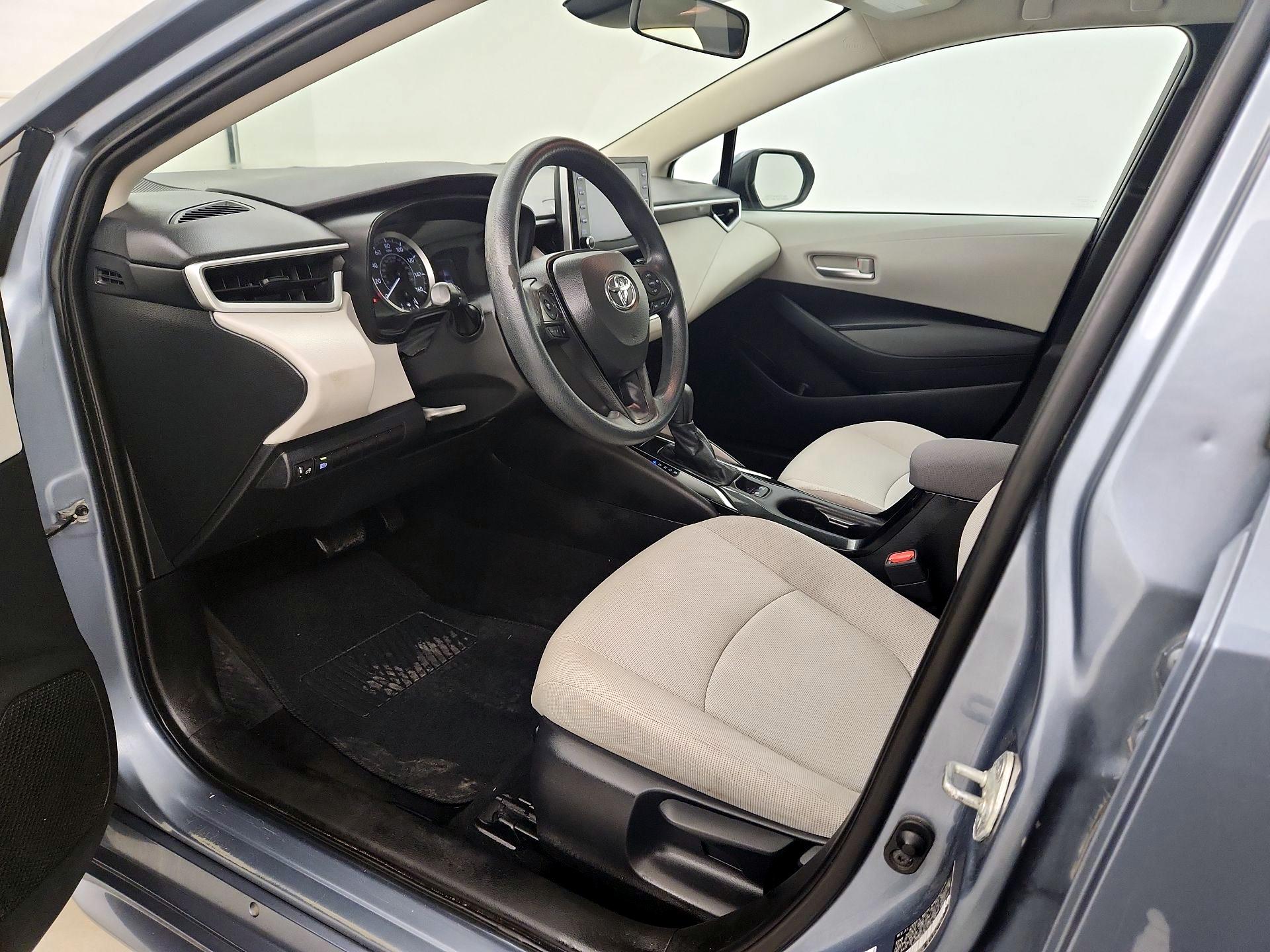 Thumbnail: 2020 Toyota Corolla - 11