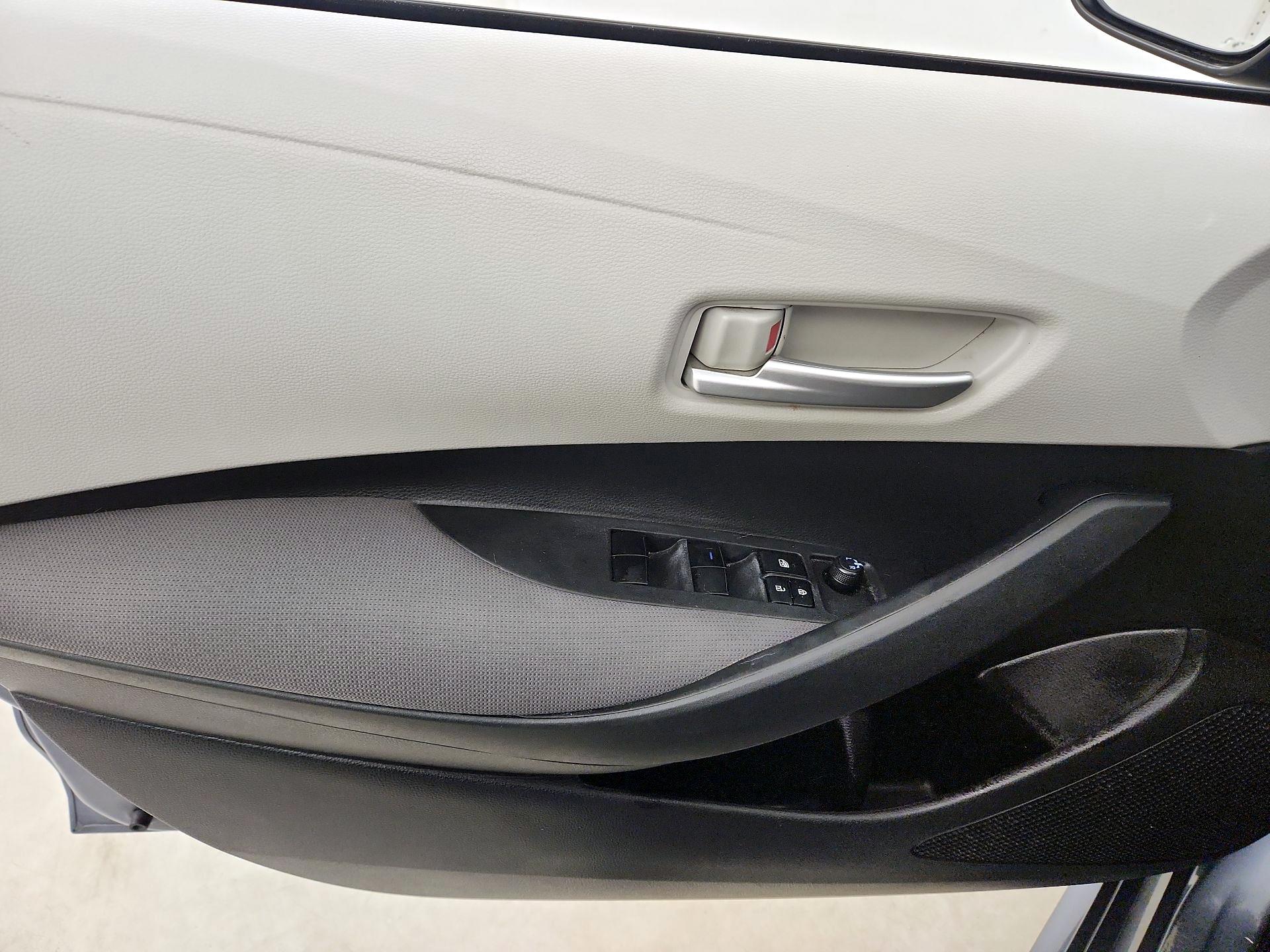 Thumbnail: 2020 Toyota Corolla - 12