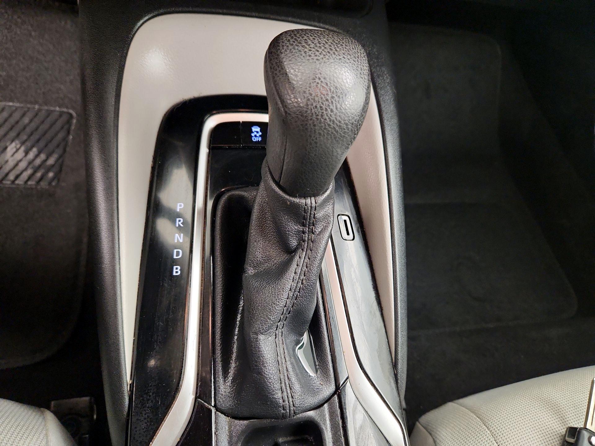 Thumbnail: 2020 Toyota Corolla - 17