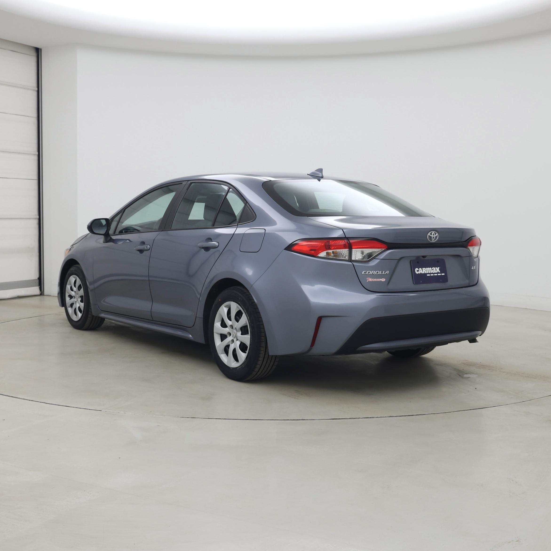 Thumbnail: 2020 Toyota Corolla - 2