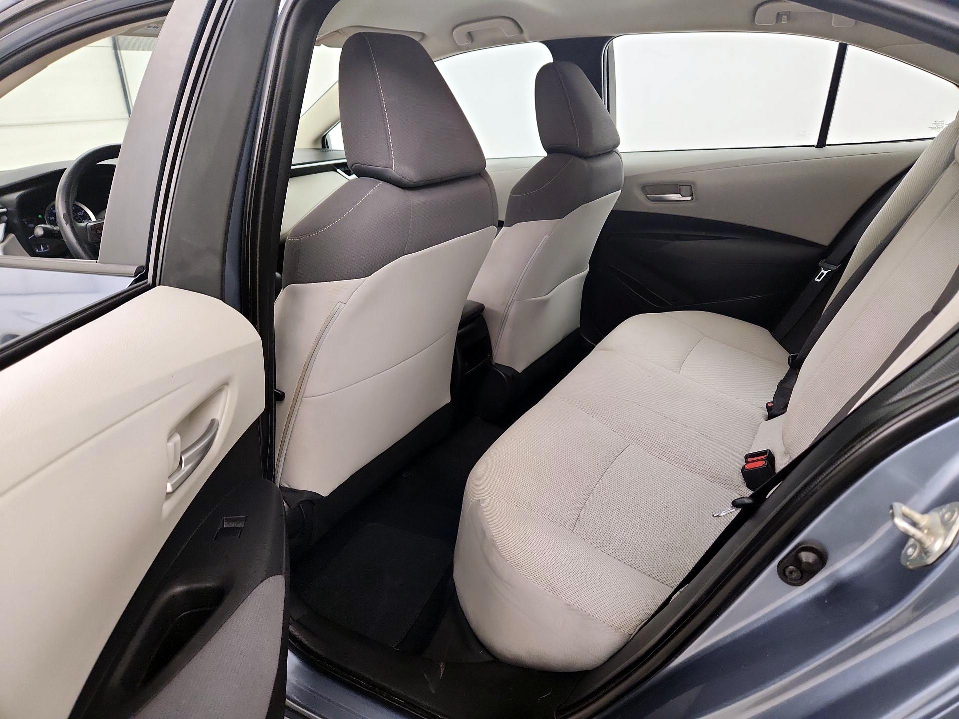 Thumbnail: 2020 Toyota Corolla - 19