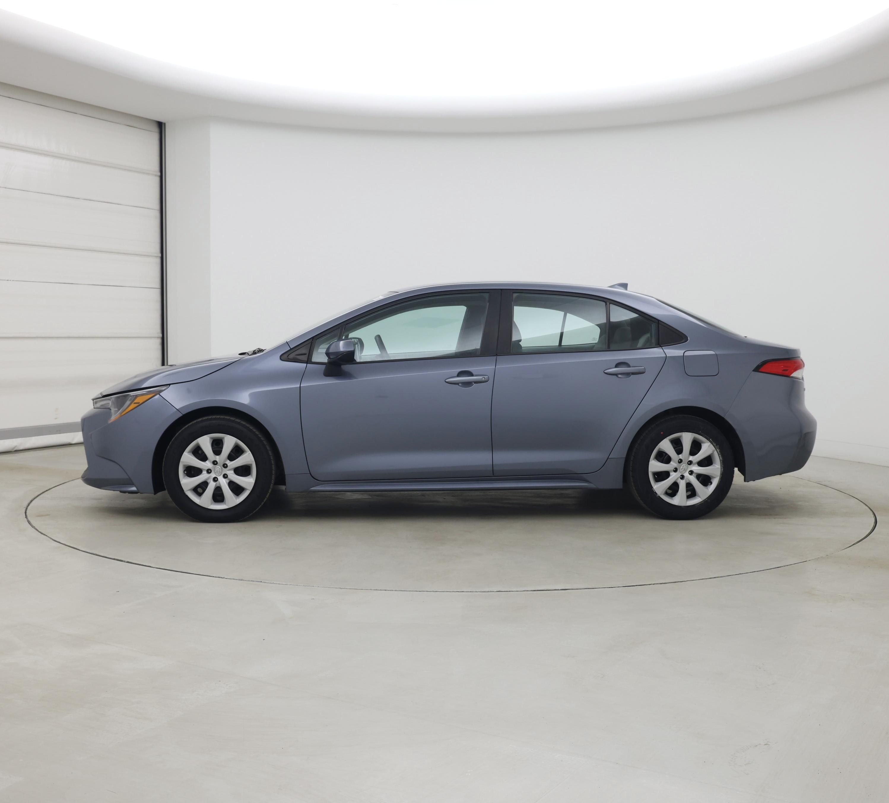 Thumbnail: 2020 Toyota Corolla - 3