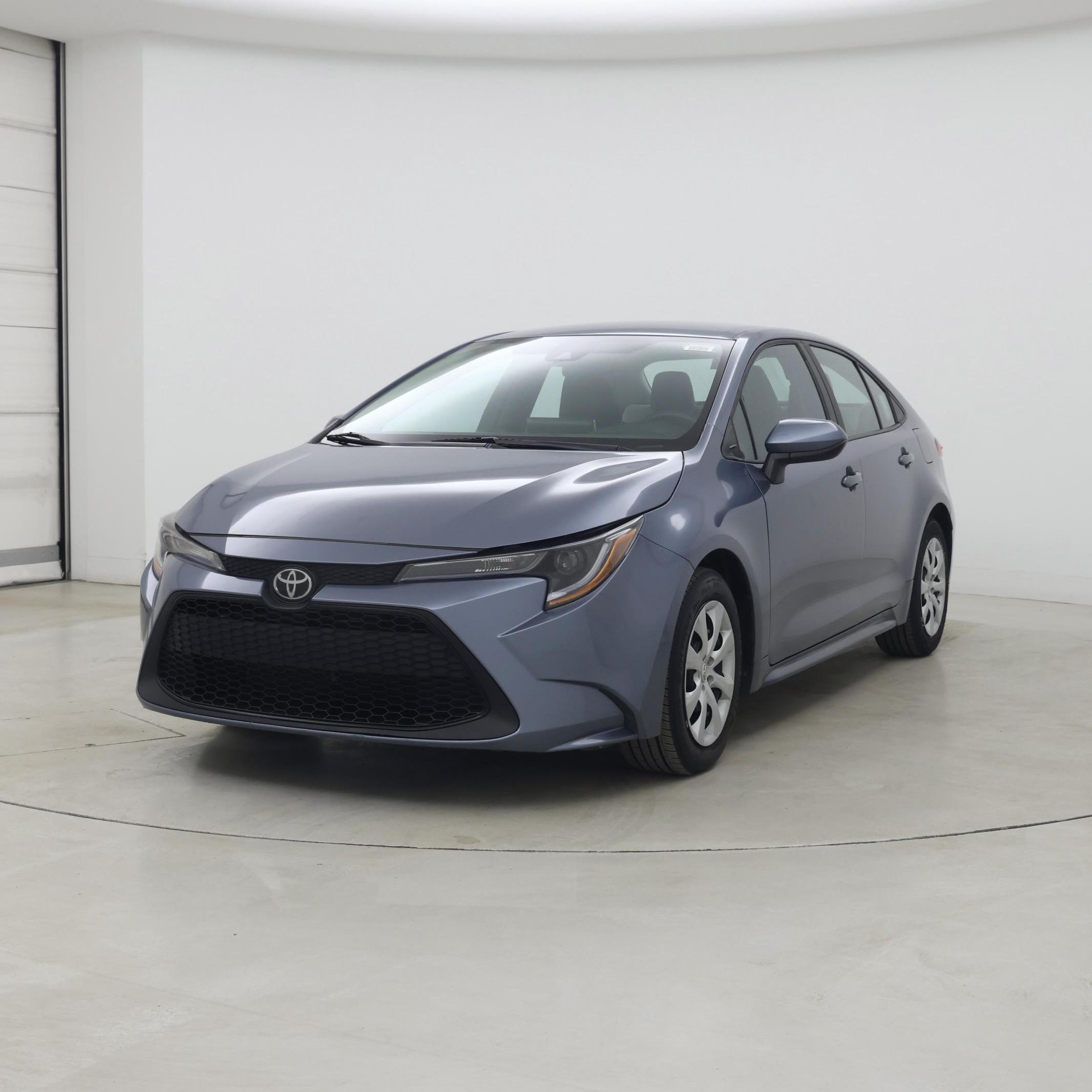 Thumbnail: 2020 Toyota Corolla - 4