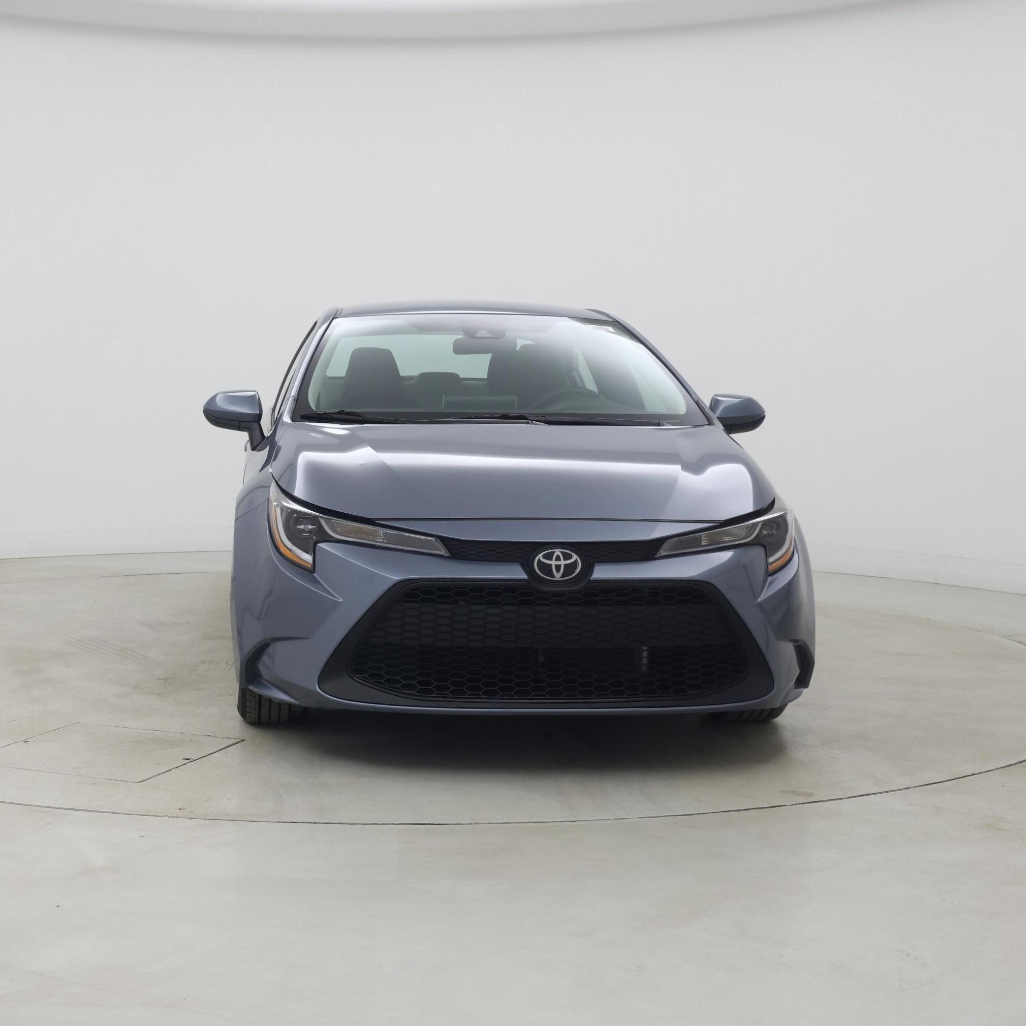 Thumbnail: 2020 Toyota Corolla - 5