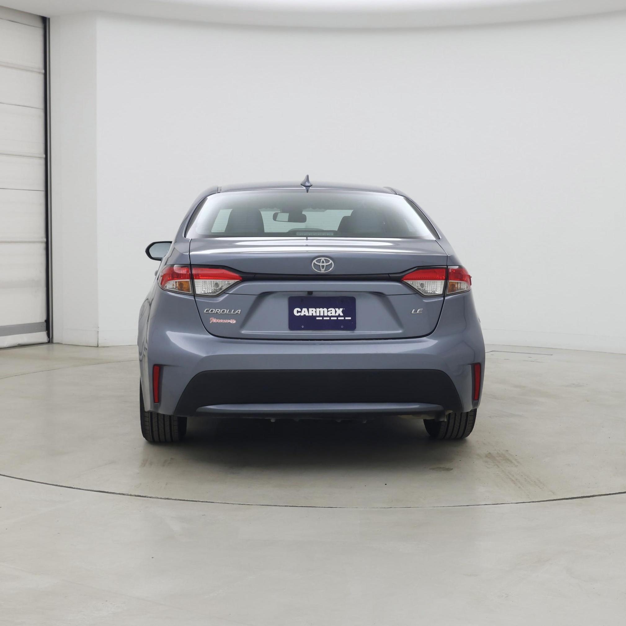 Thumbnail: 2020 Toyota Corolla - 6