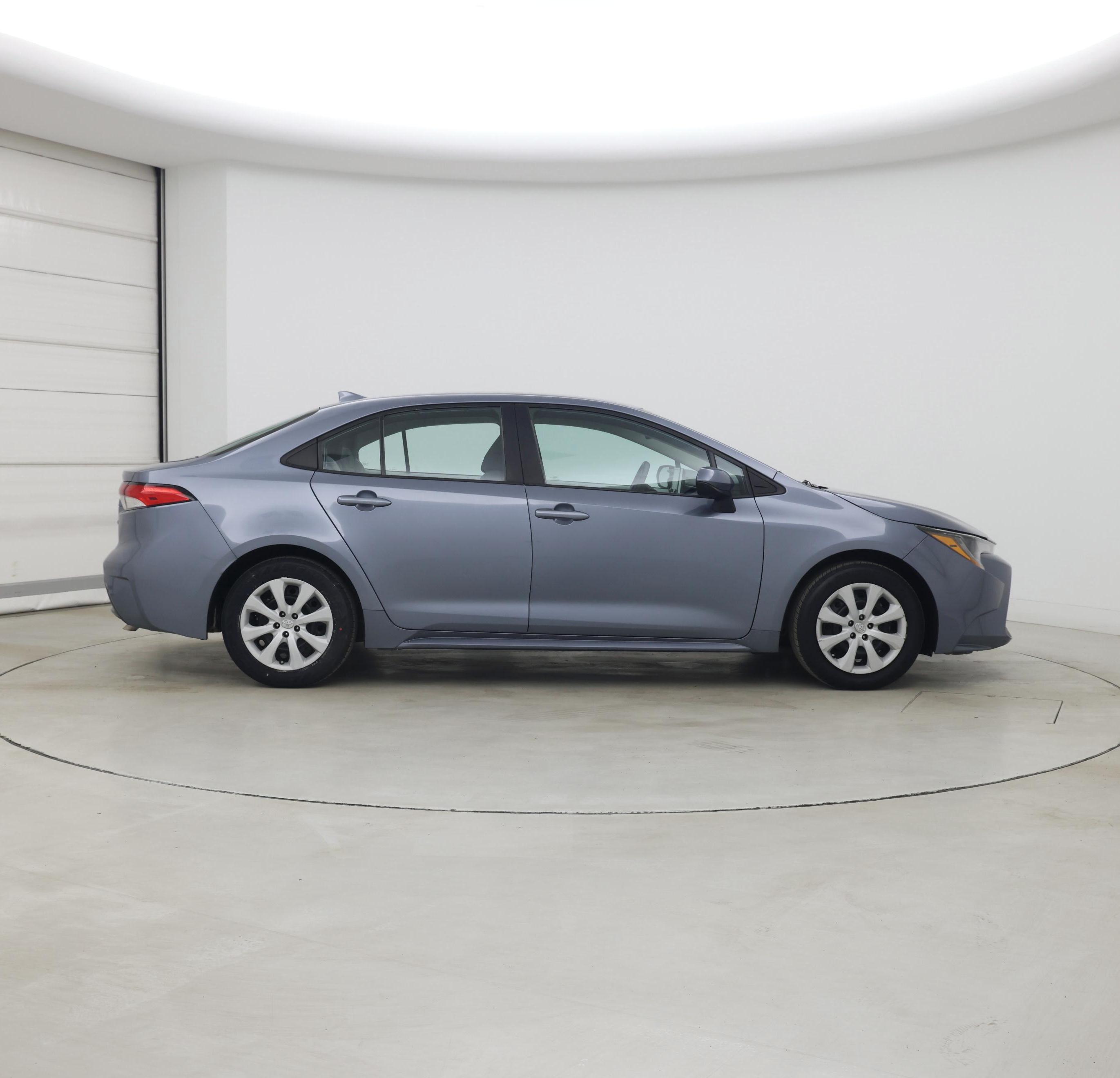 Thumbnail: 2020 Toyota Corolla - 7