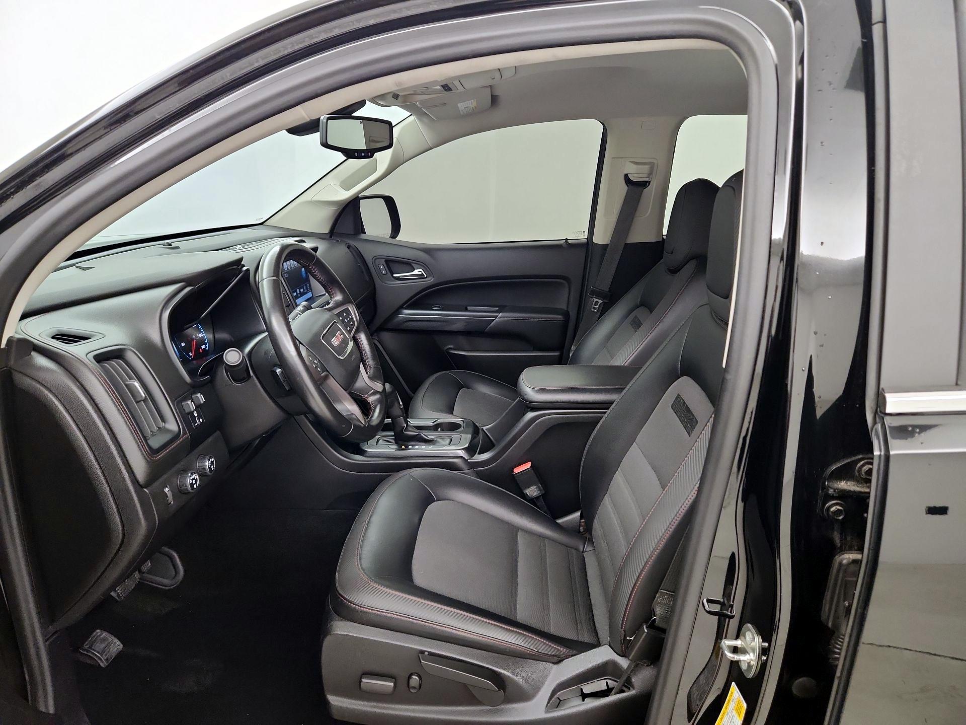Thumbnail: 2018 GMC Canyon - 11