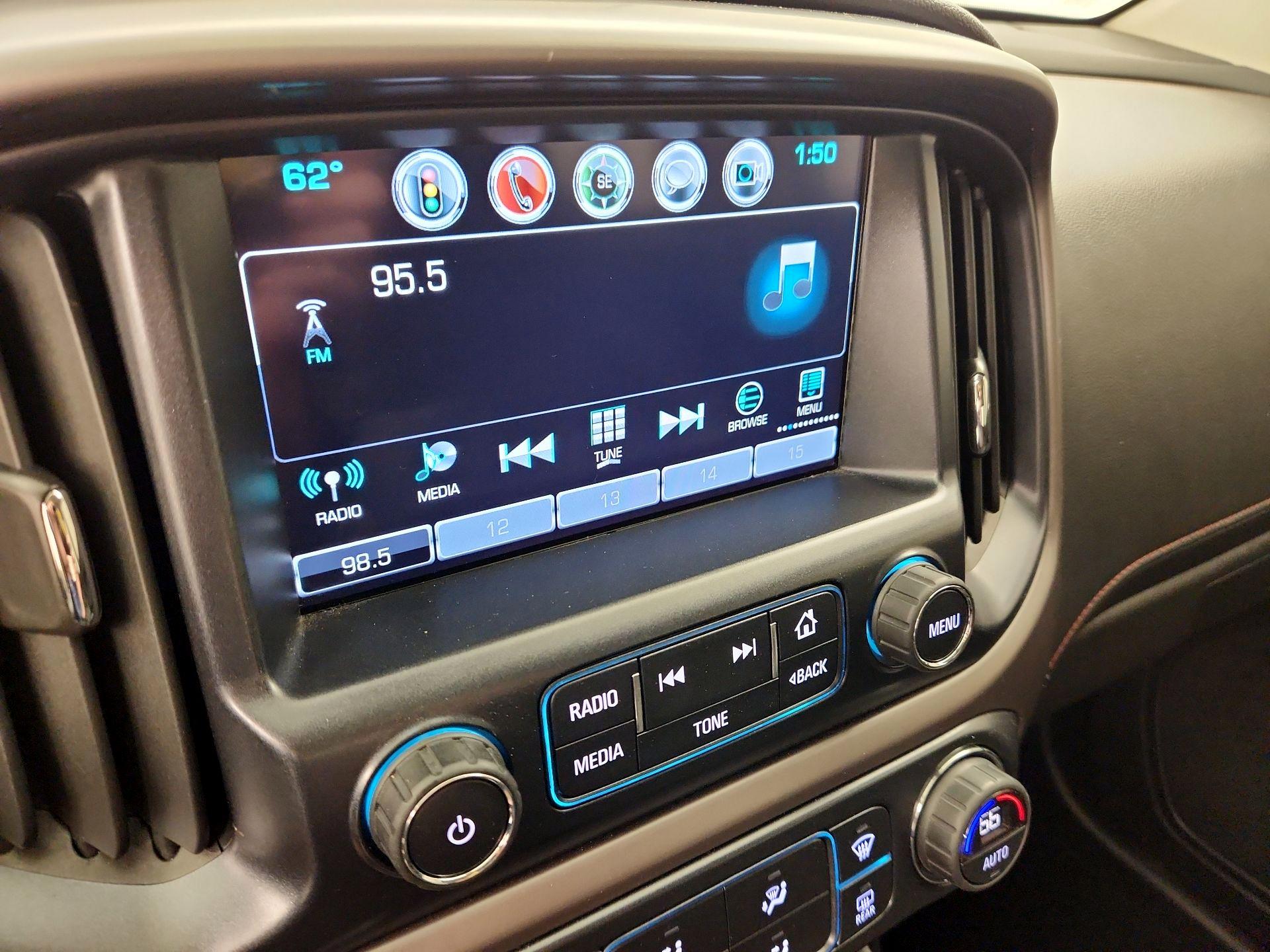 Thumbnail: 2018 GMC Canyon - 16