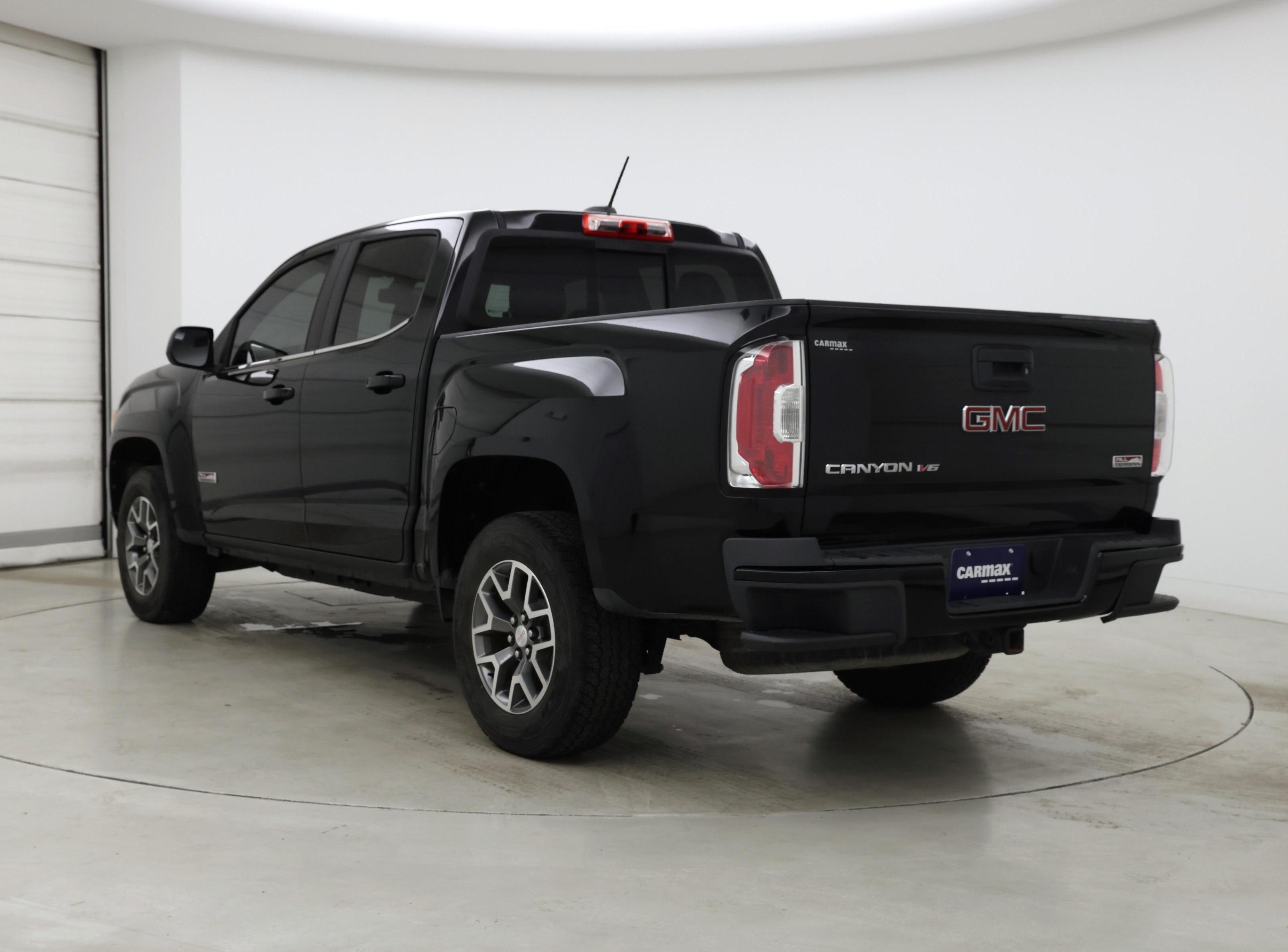 Thumbnail: 2018 GMC Canyon - 2