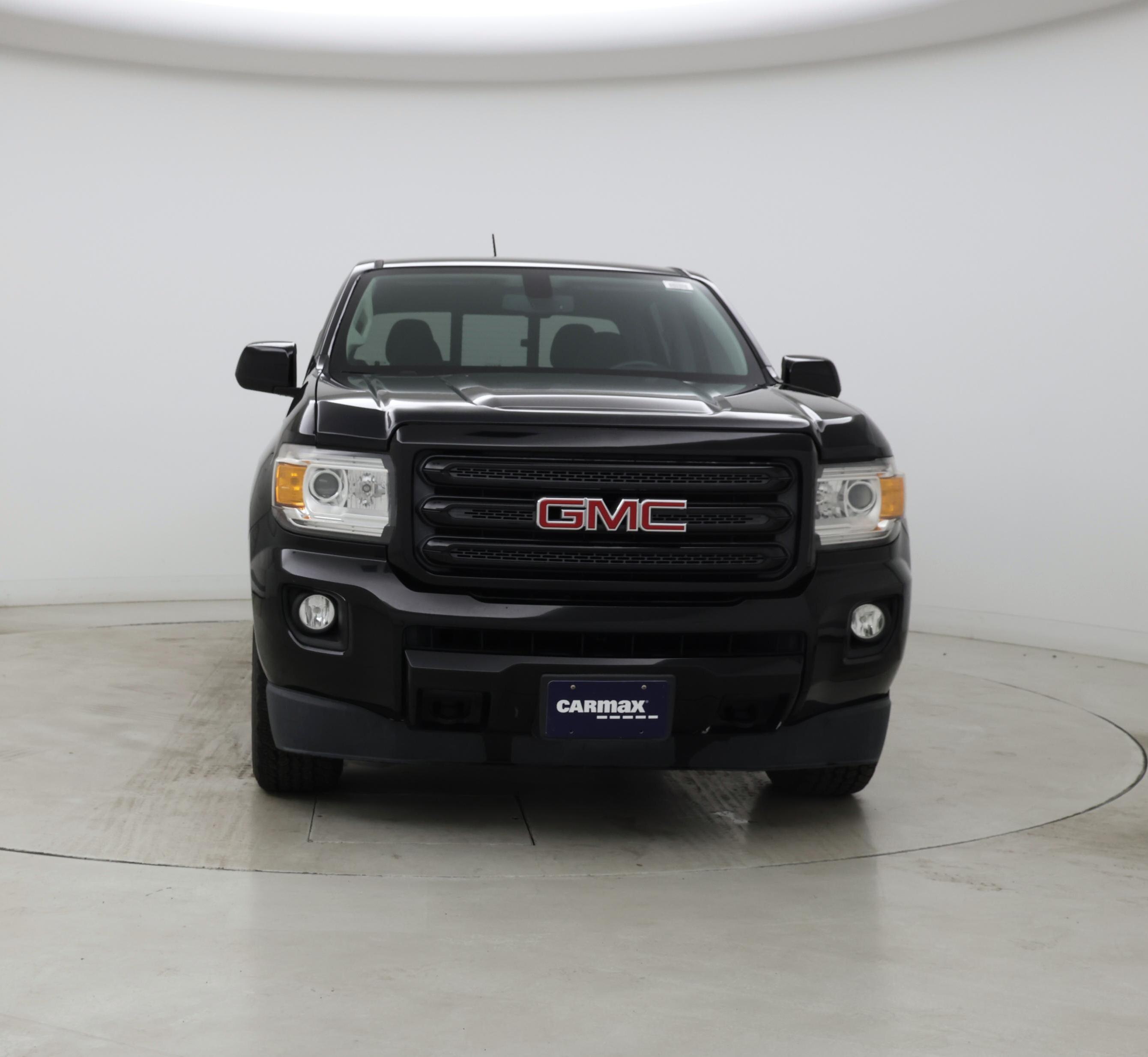 Thumbnail: 2018 GMC Canyon - 5