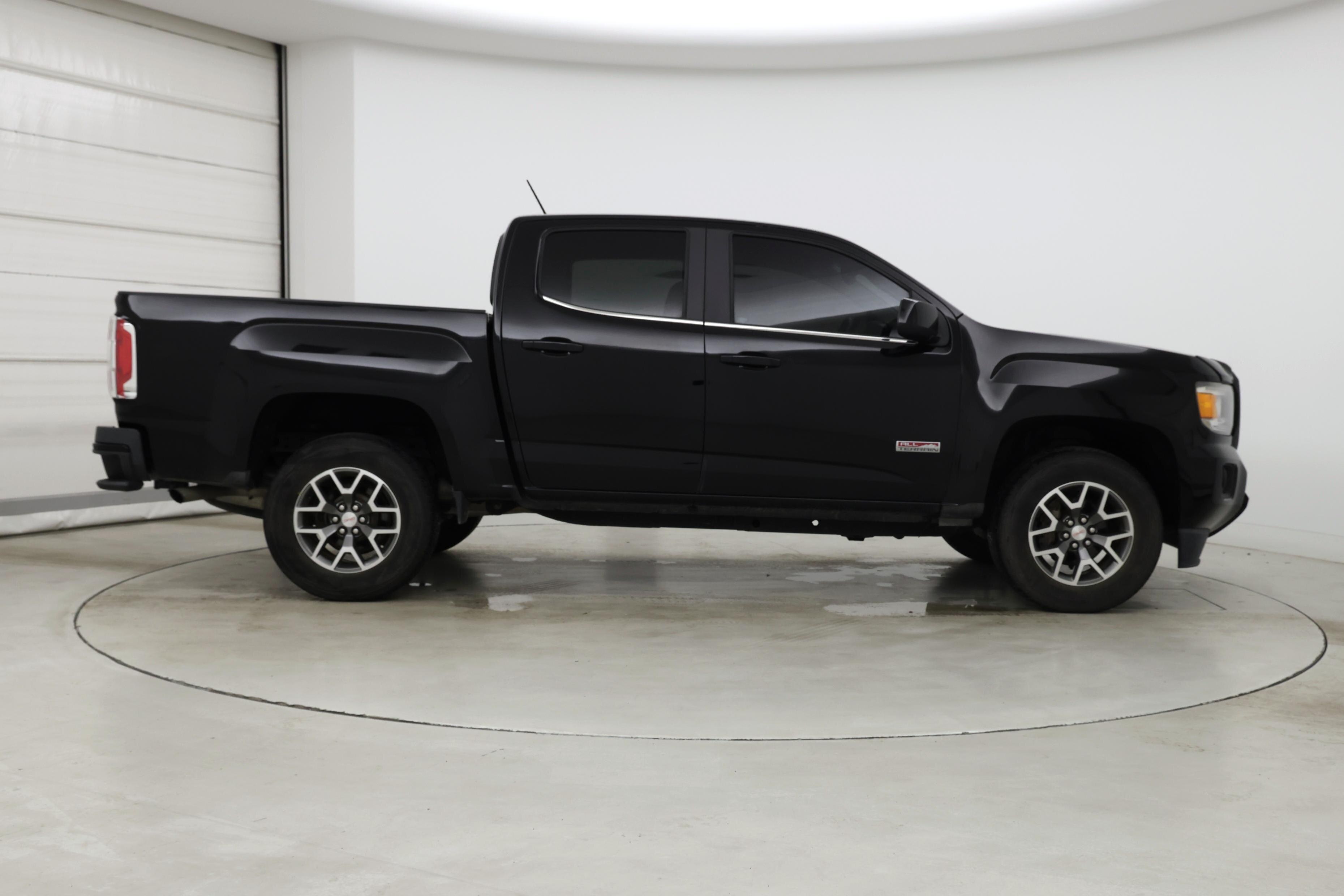 Thumbnail: 2018 GMC Canyon - 7
