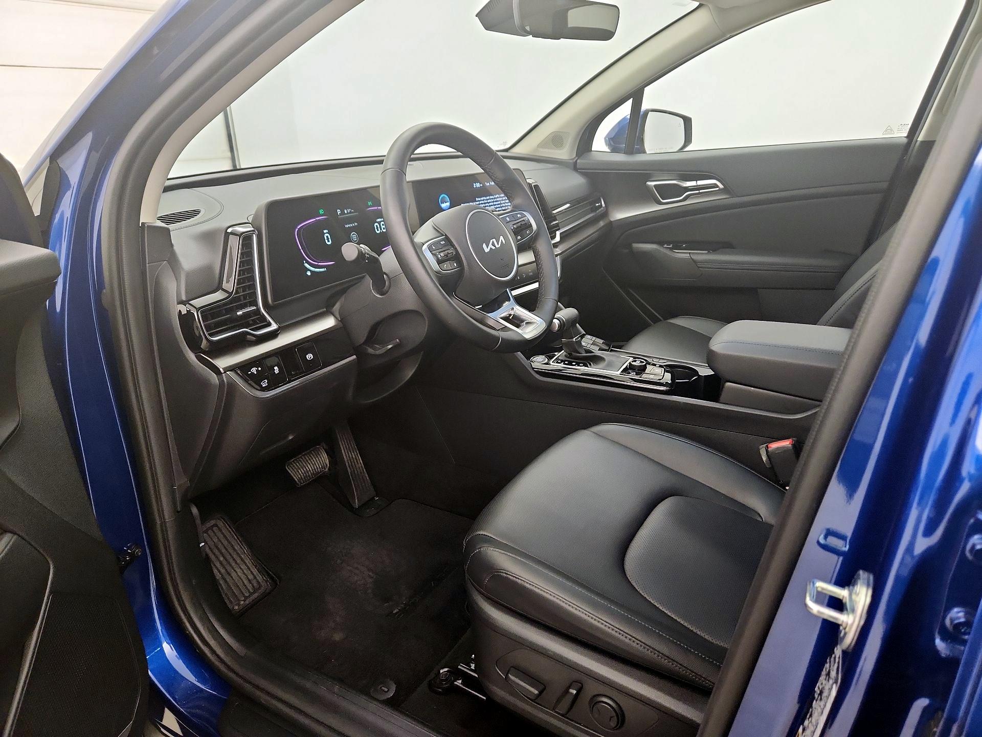 Thumbnail: 2025 Kia Sportage - 11