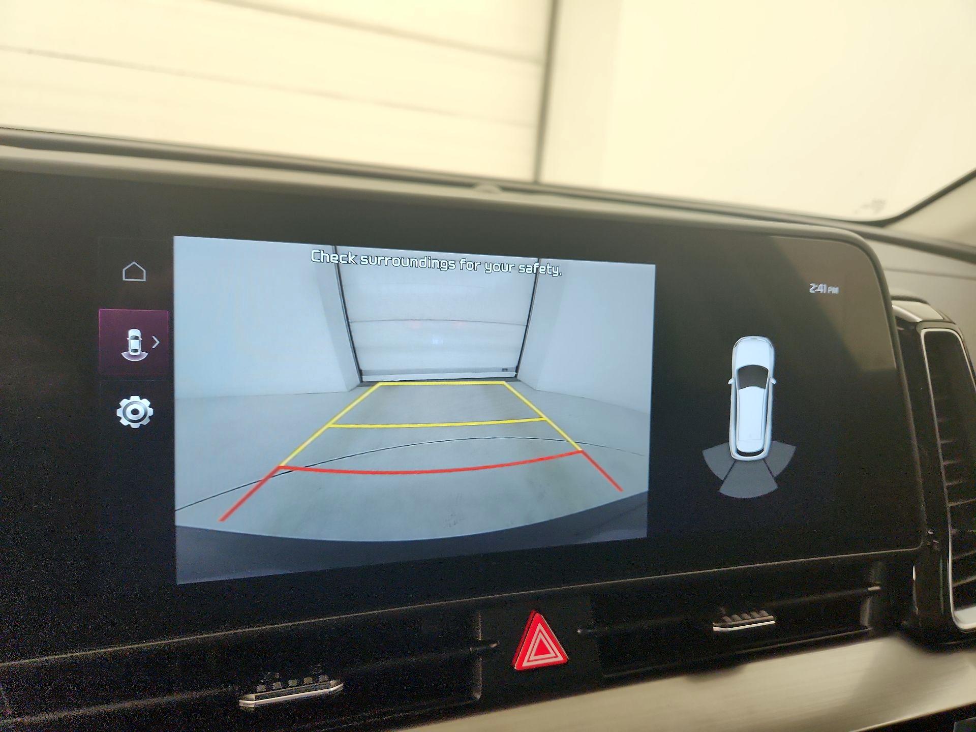 Thumbnail: 2025 Kia Sportage - 15