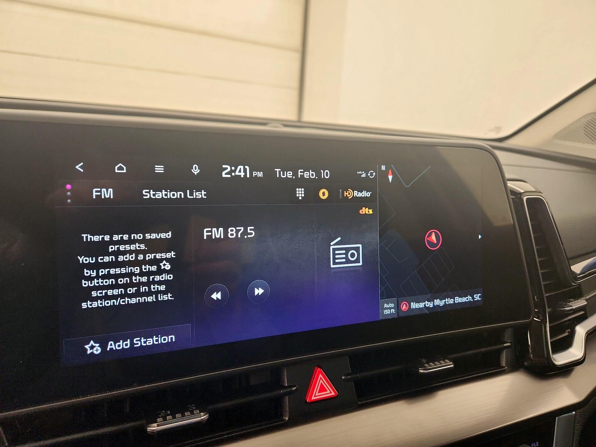 Thumbnail: 2025 Kia Sportage - 16