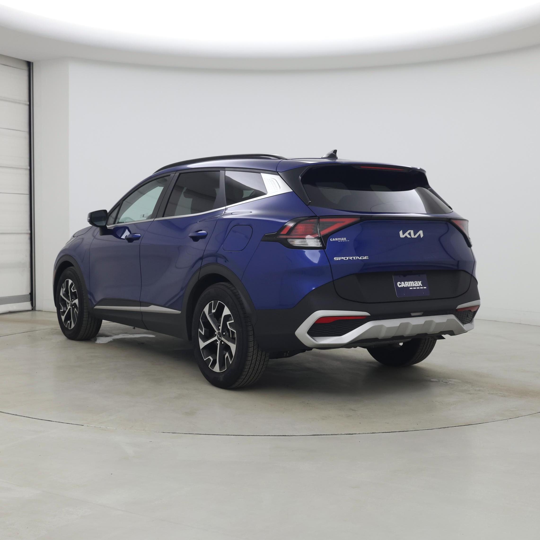 Thumbnail: 2025 Kia Sportage - 2