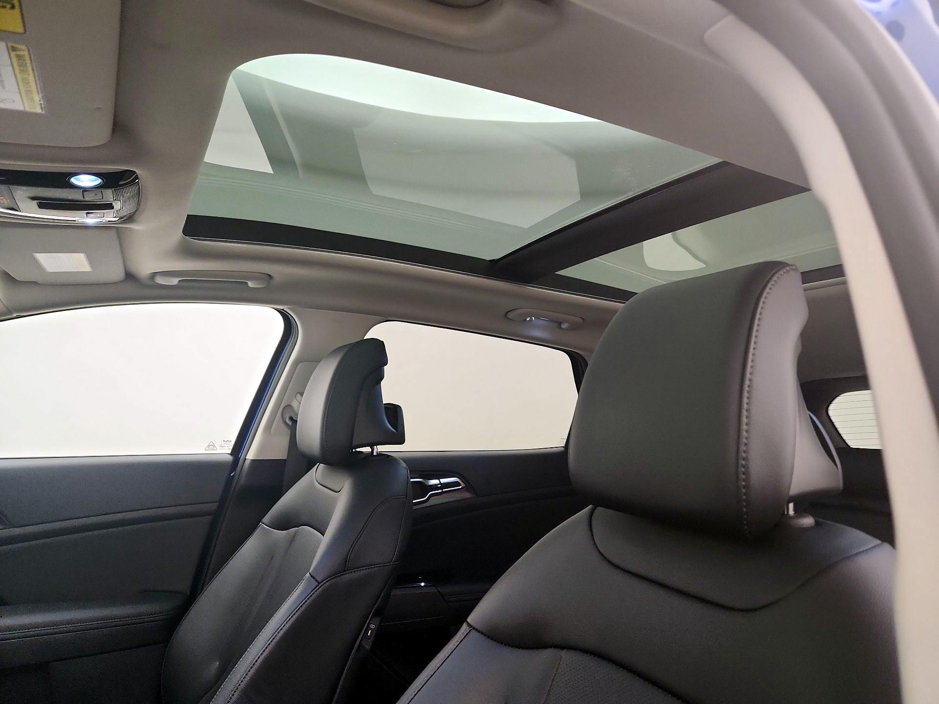 Thumbnail: 2025 Kia Sportage - 20