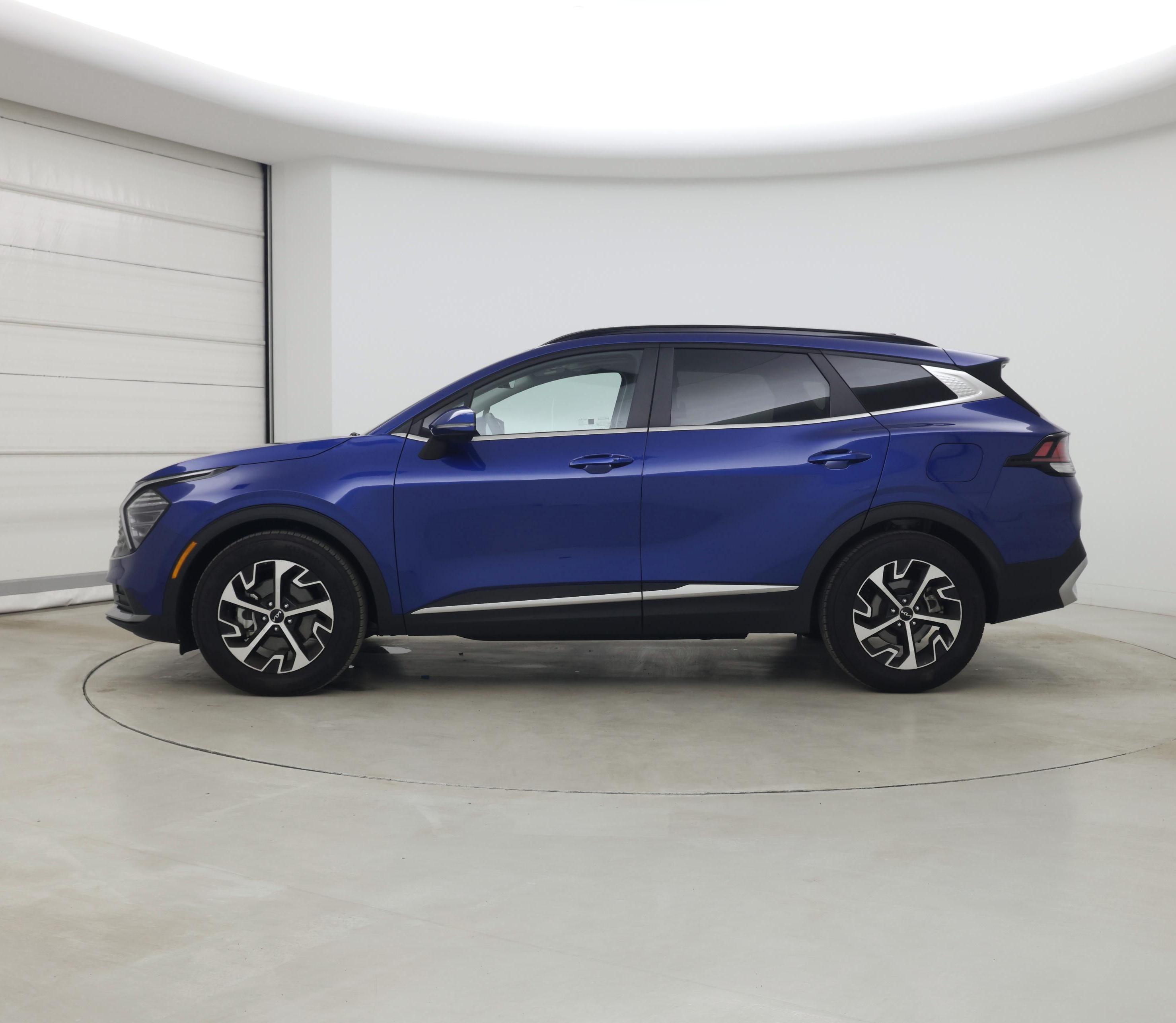 Thumbnail: 2025 Kia Sportage - 3