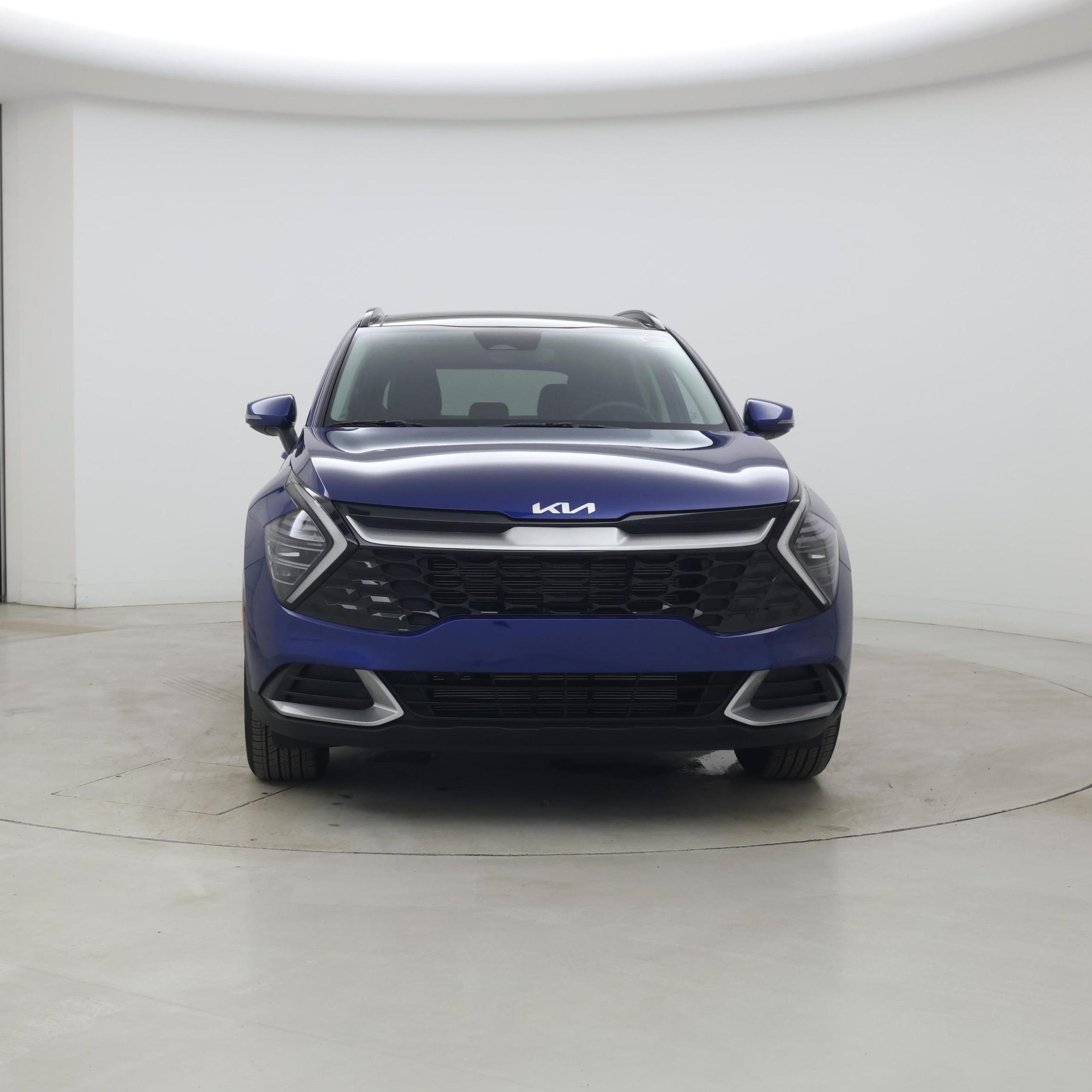 Thumbnail: 2025 Kia Sportage - 5