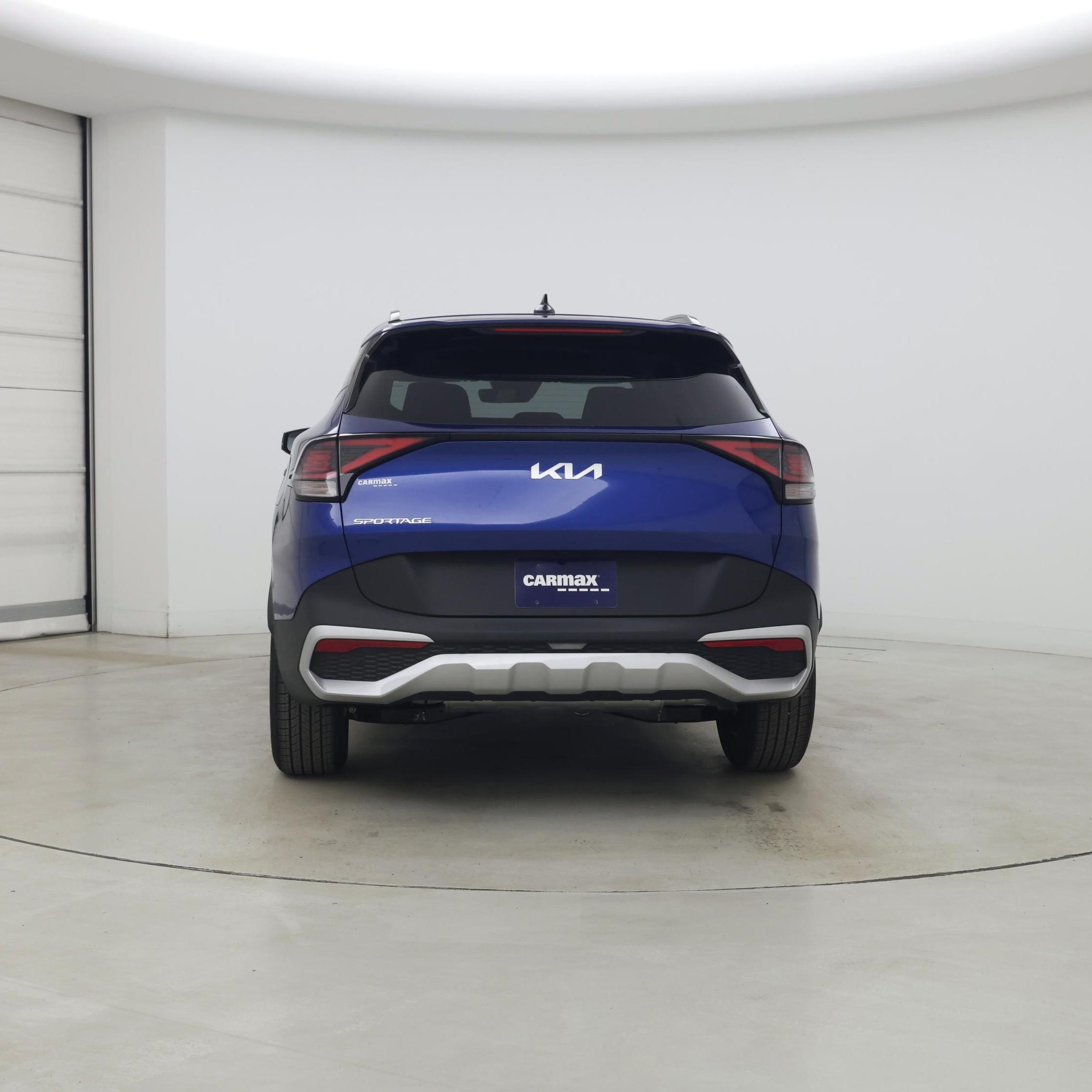 Thumbnail: 2025 Kia Sportage - 6