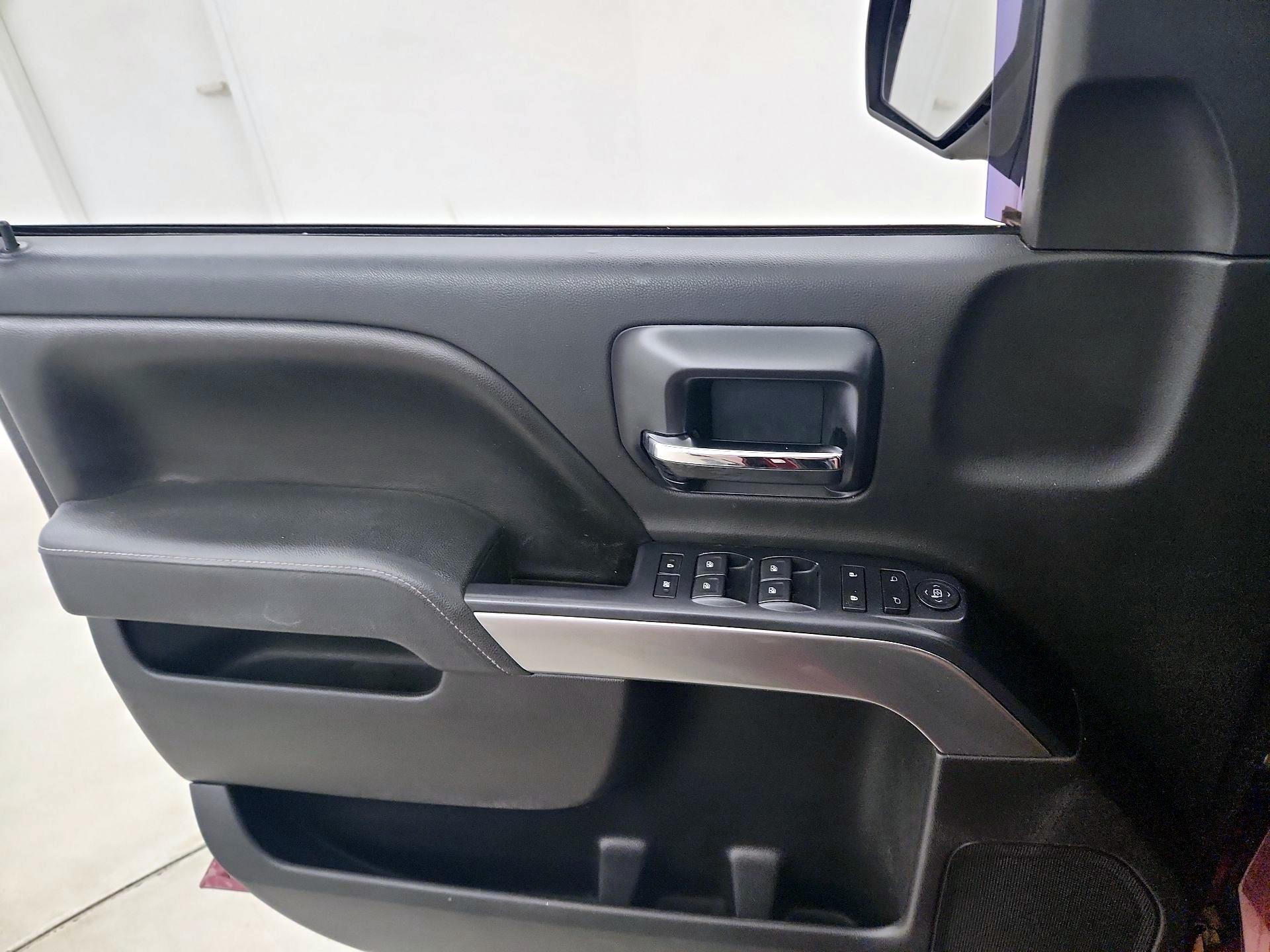 Thumbnail: 2014 Chevrolet Silverado 1500 - 12