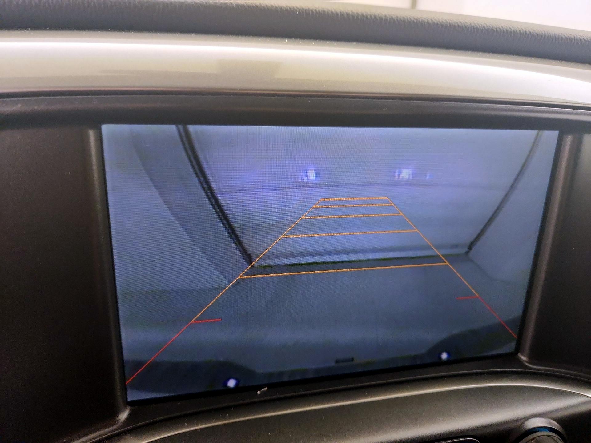 Thumbnail: 2014 Chevrolet Silverado 1500 - 14