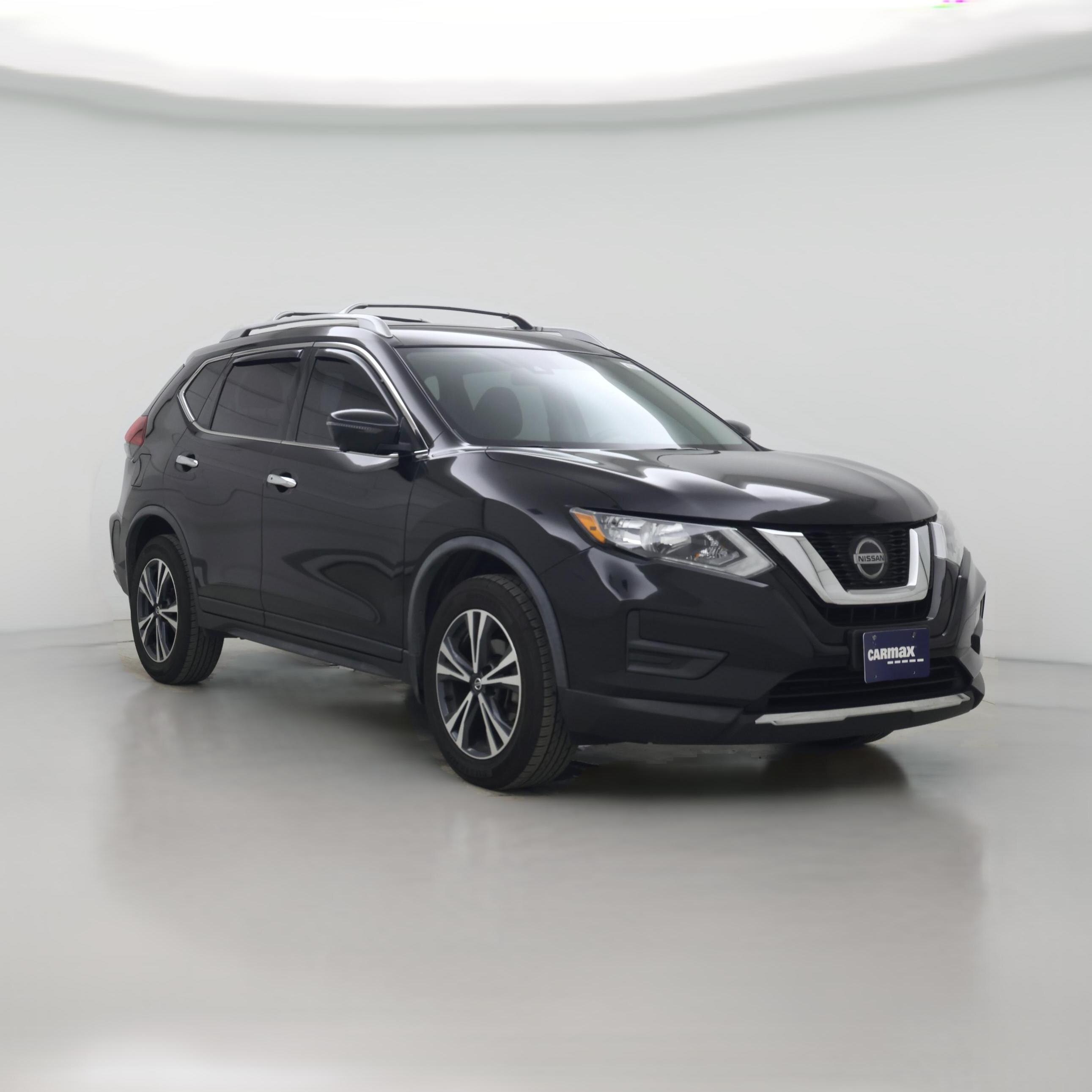 Thumbnail: 2020 Nissan Rogue - 1