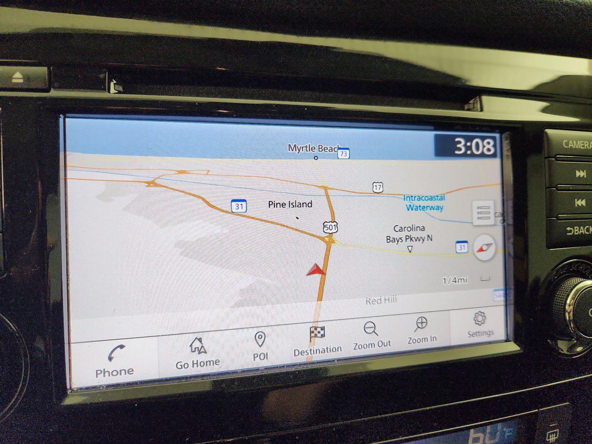 Thumbnail: 2020 Nissan Rogue - 14