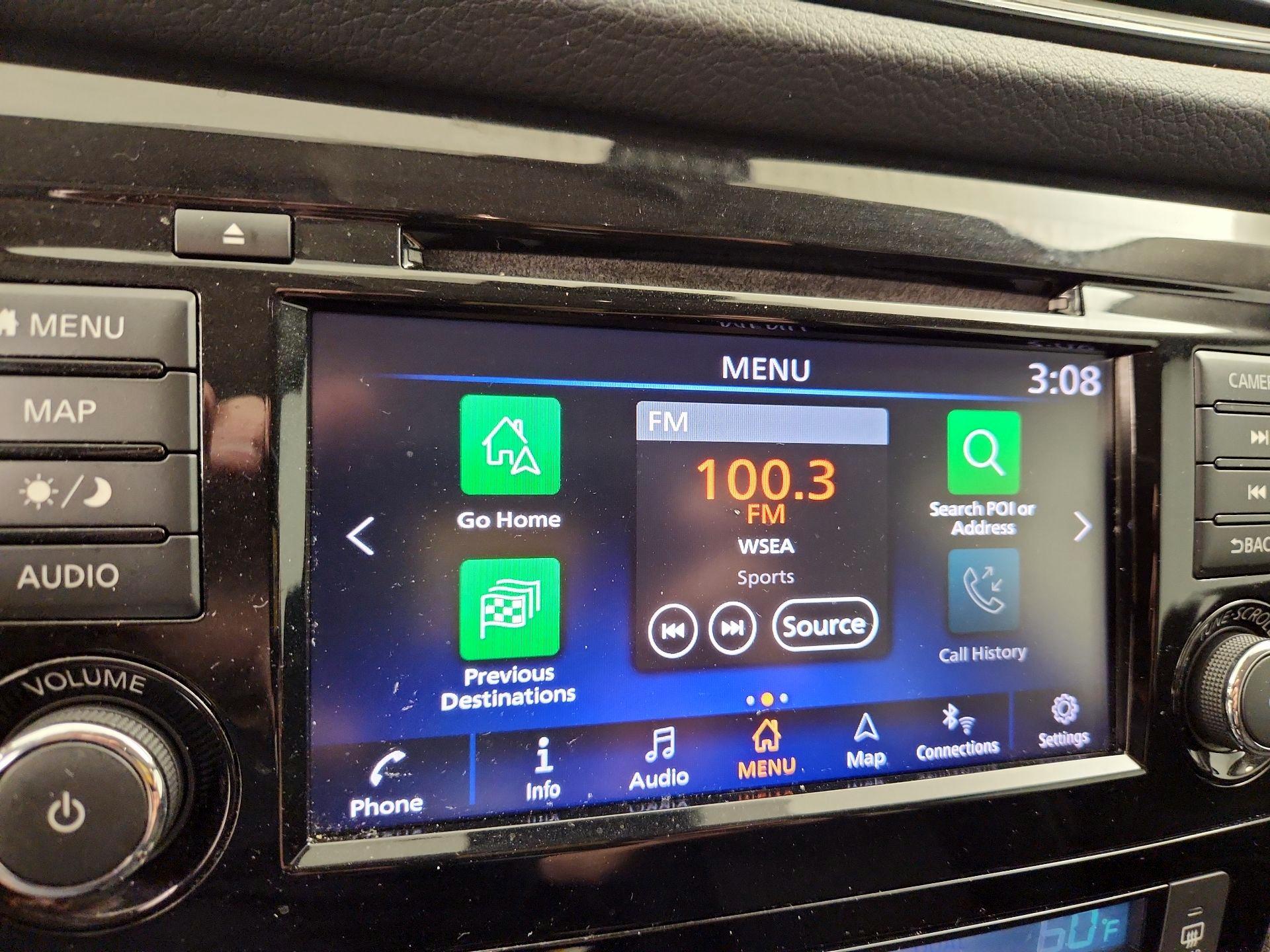 Thumbnail: 2020 Nissan Rogue - 16