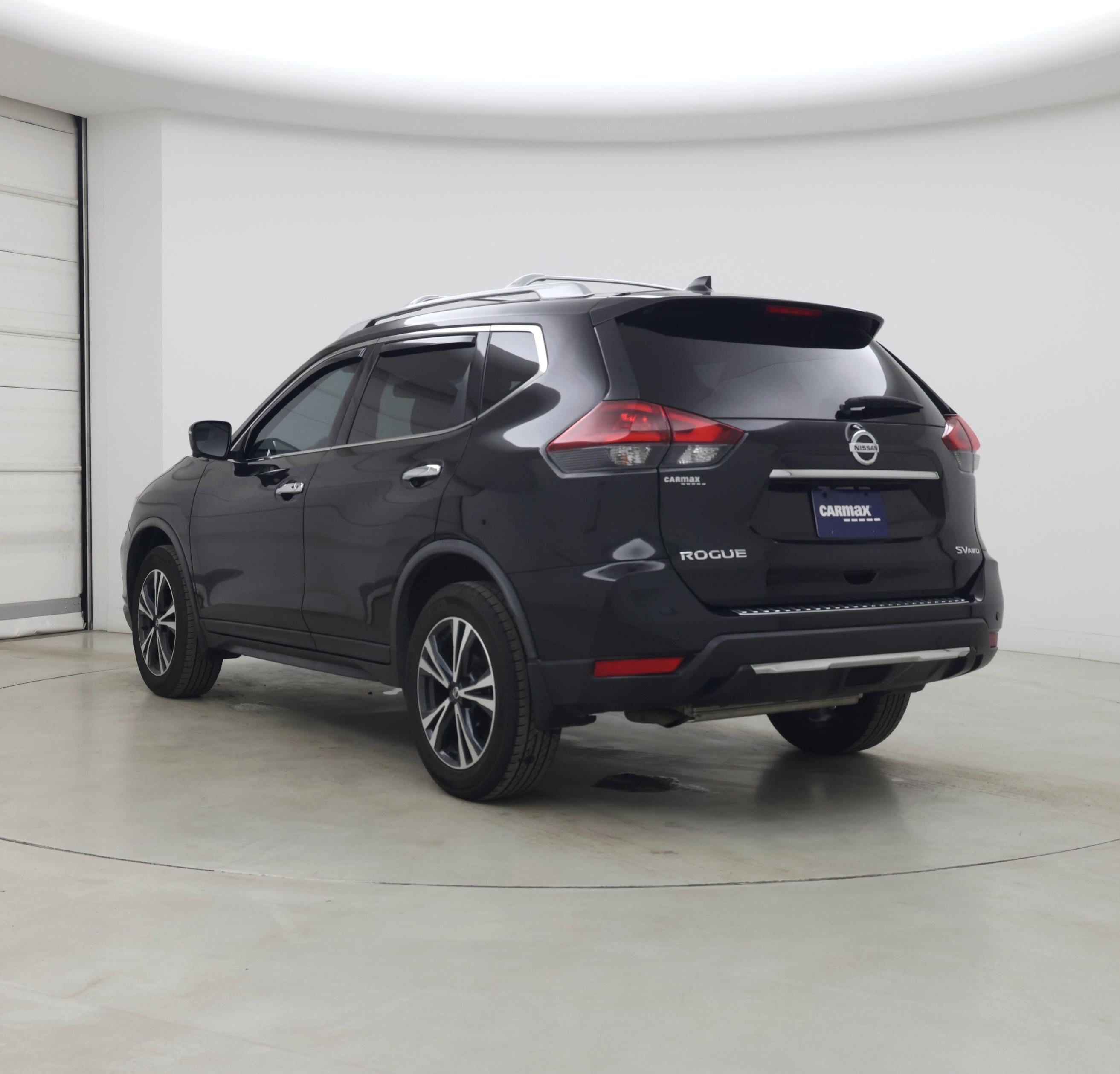 Thumbnail: 2020 Nissan Rogue - 2