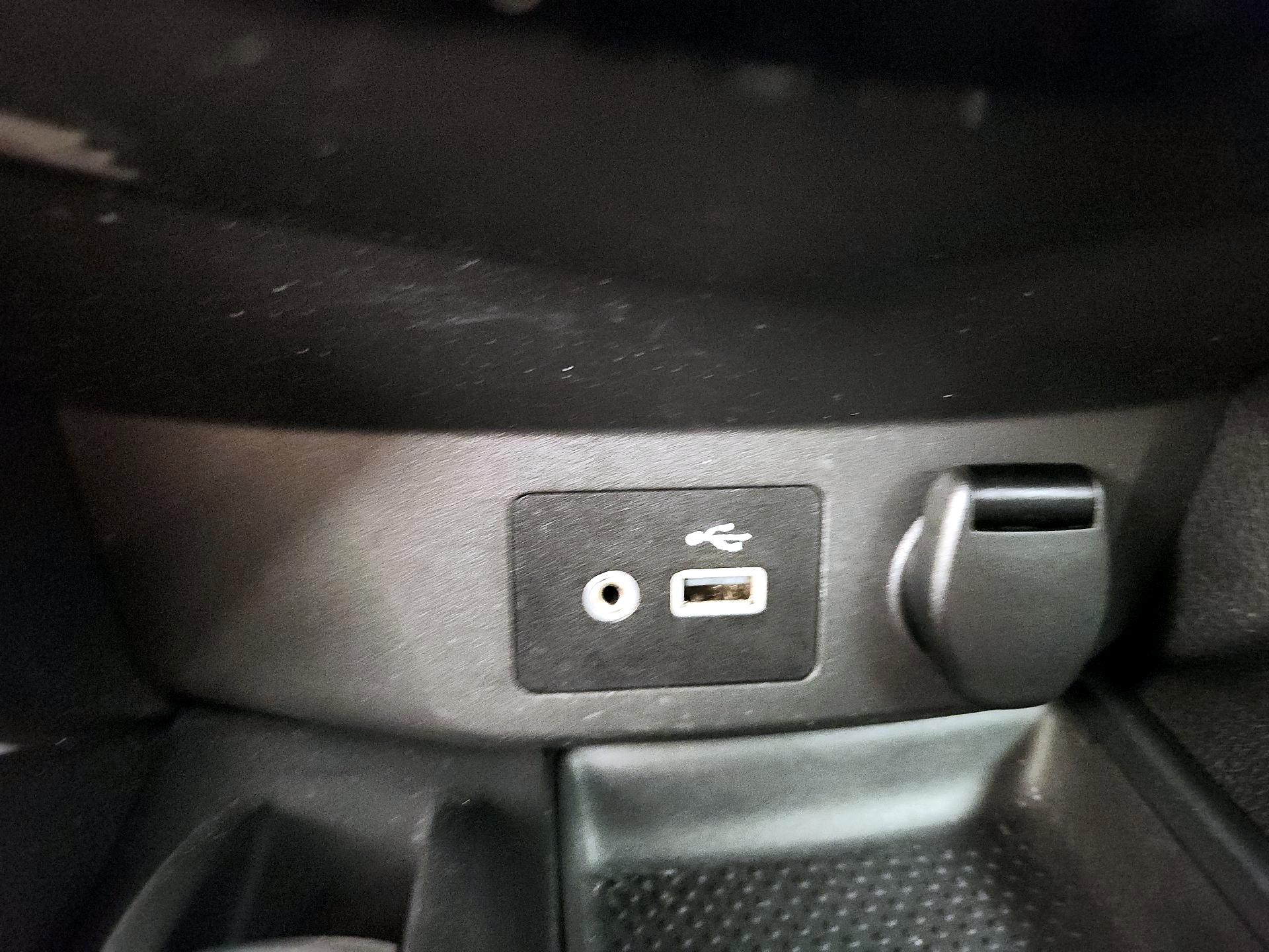 Thumbnail: 2020 Nissan Rogue - 19