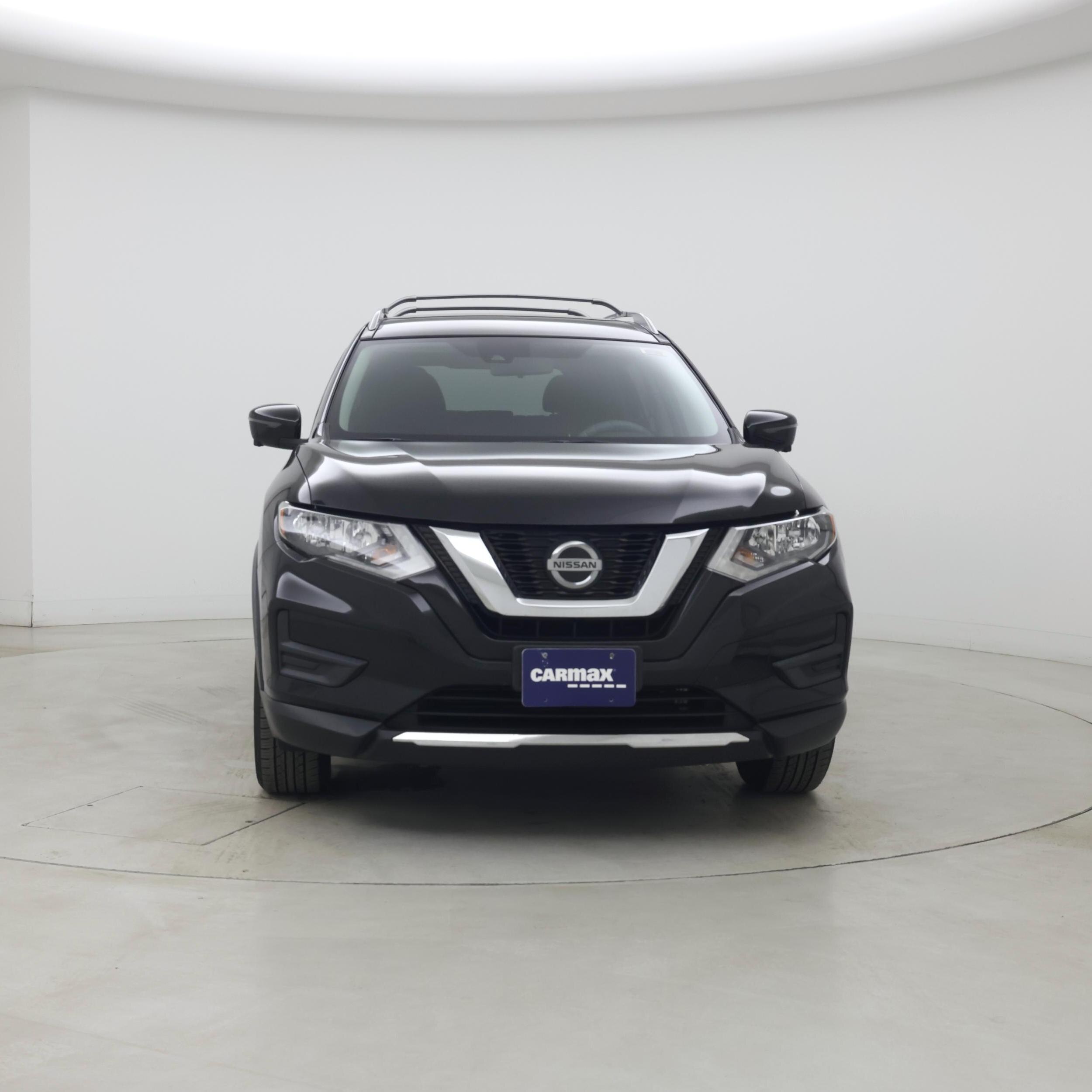 Thumbnail: 2020 Nissan Rogue - 5
