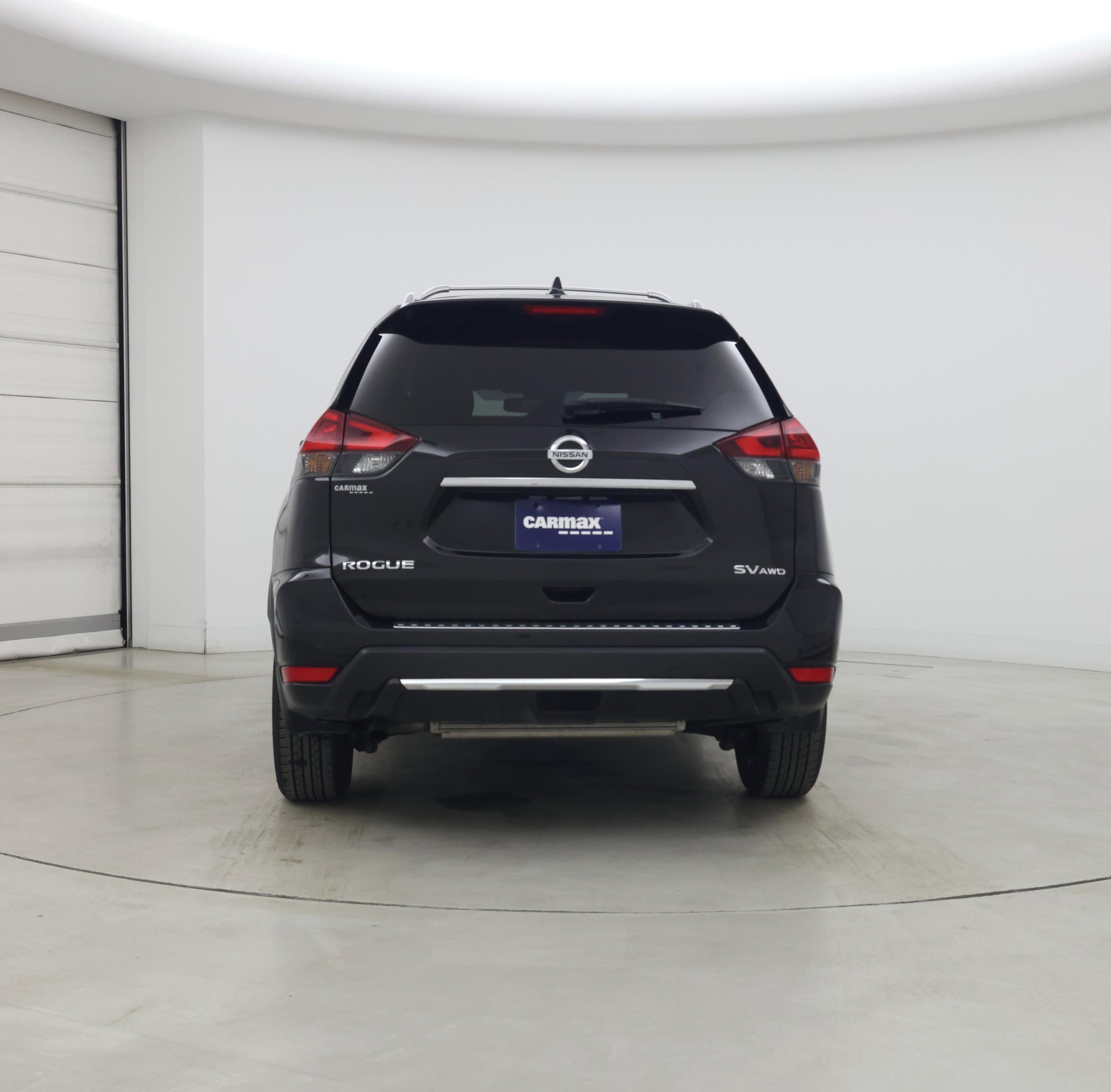 Thumbnail: 2020 Nissan Rogue - 6