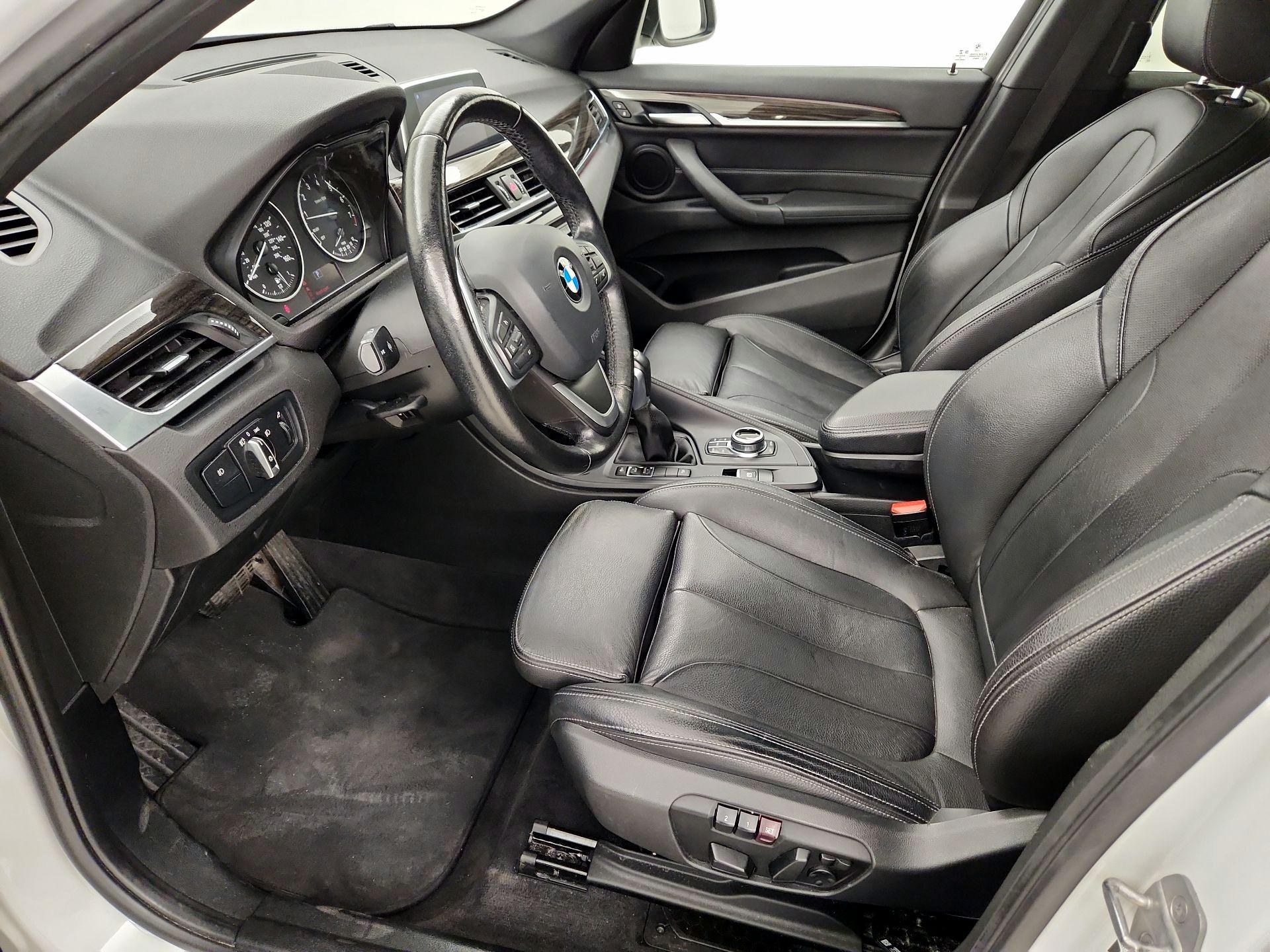 Thumbnail: 2018 BMW X1 - 9