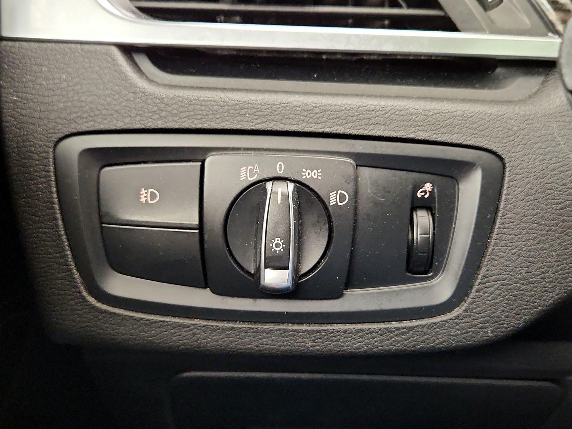 Thumbnail: 2018 BMW X1 - 11