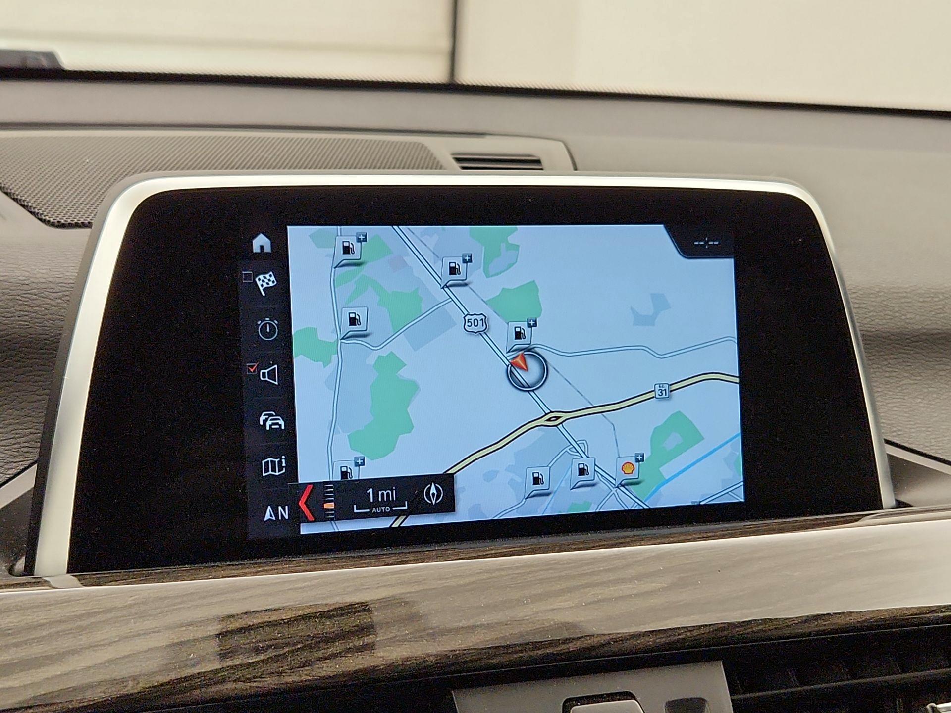 Thumbnail: 2018 BMW X1 - 12