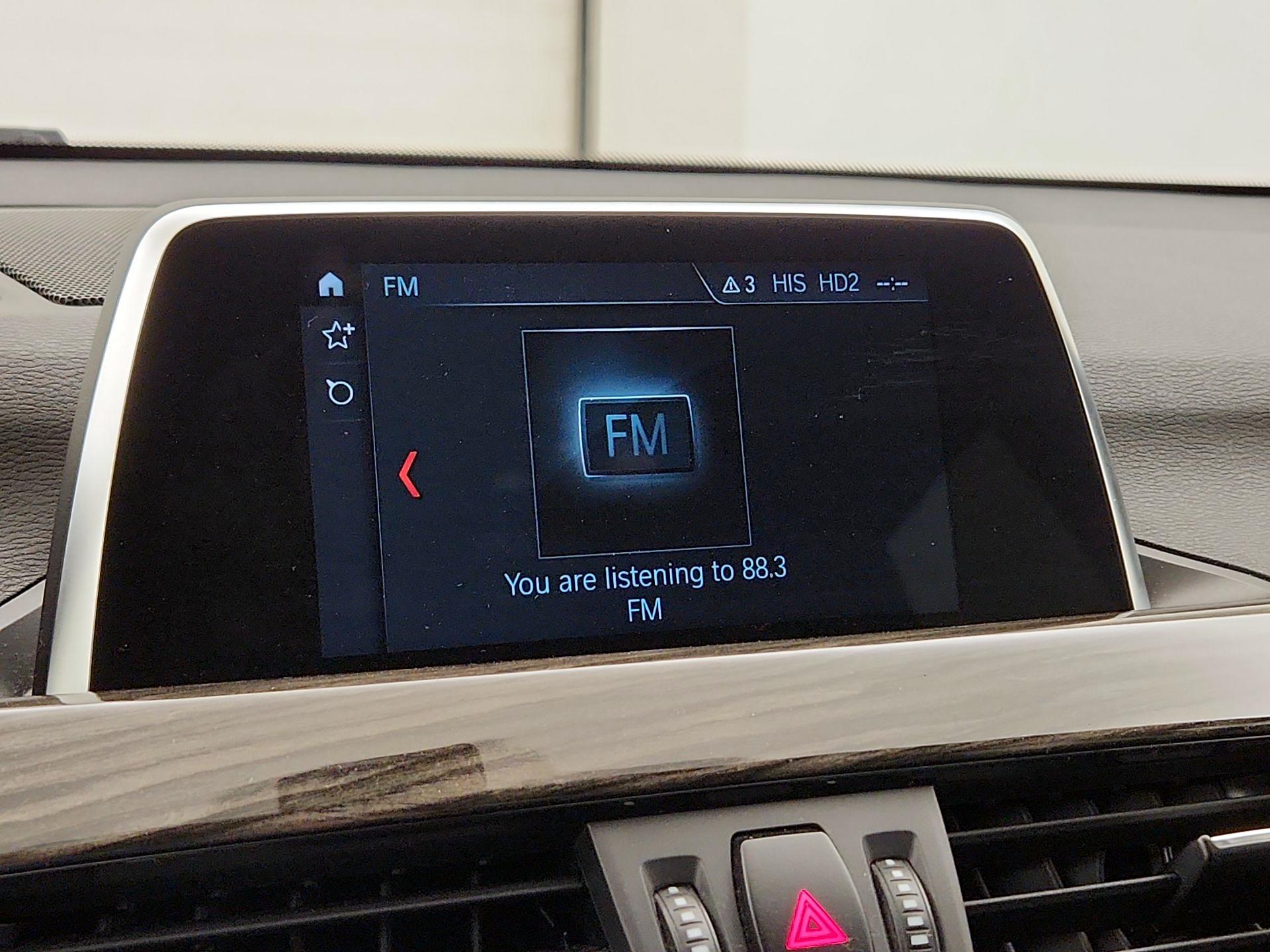 Thumbnail: 2018 BMW X1 - 14