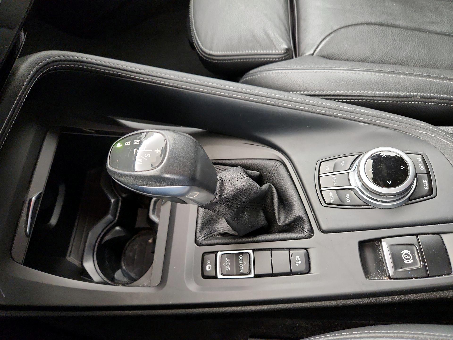 Thumbnail: 2018 BMW X1 - 16