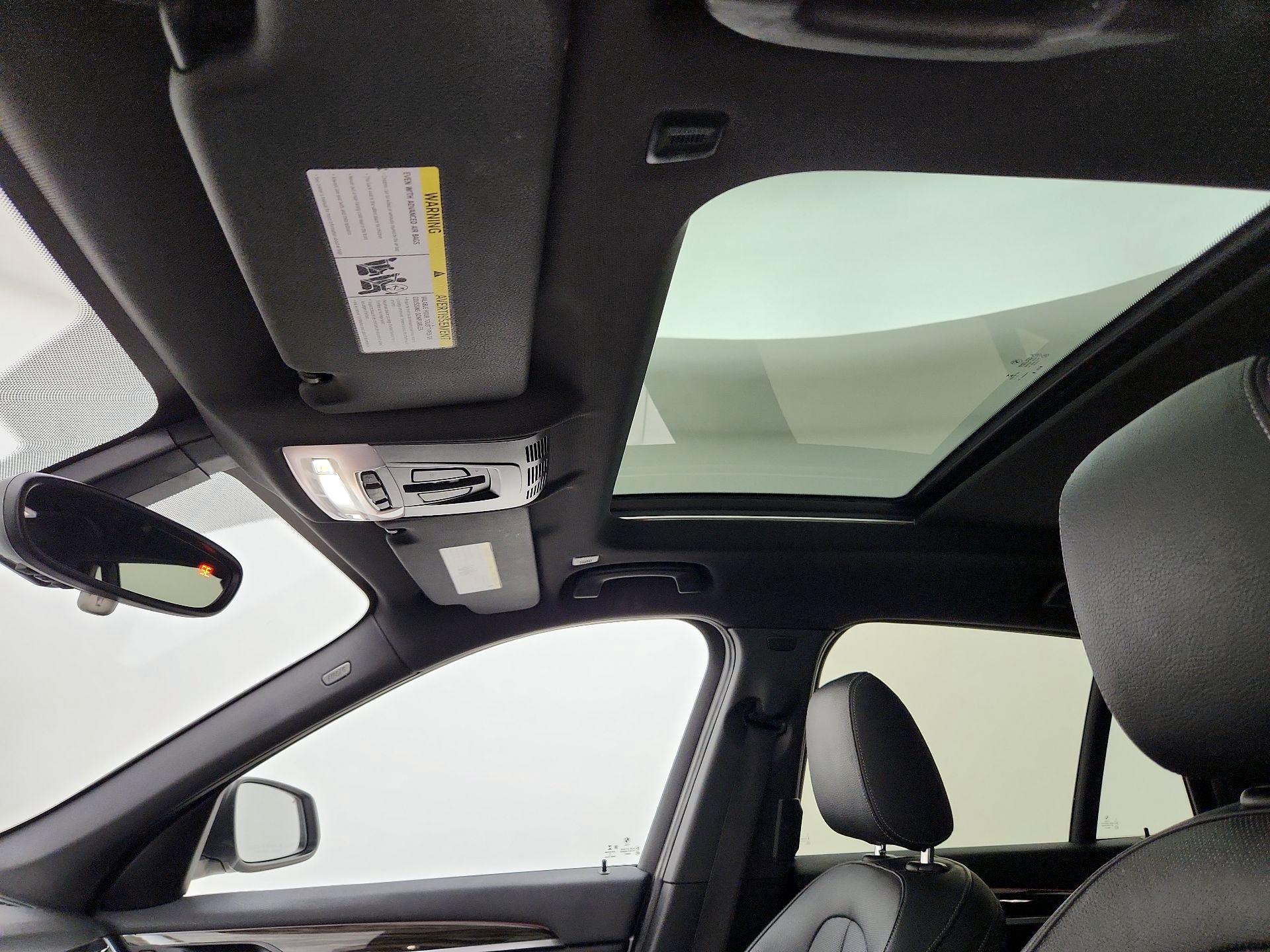 Thumbnail: 2018 BMW X1 - 18