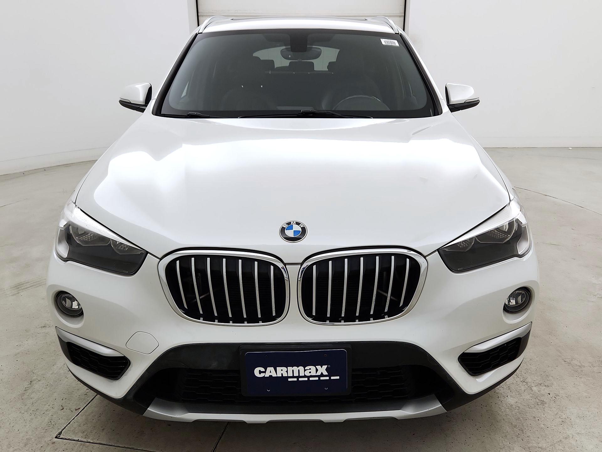 Thumbnail: 2018 BMW X1 - 2