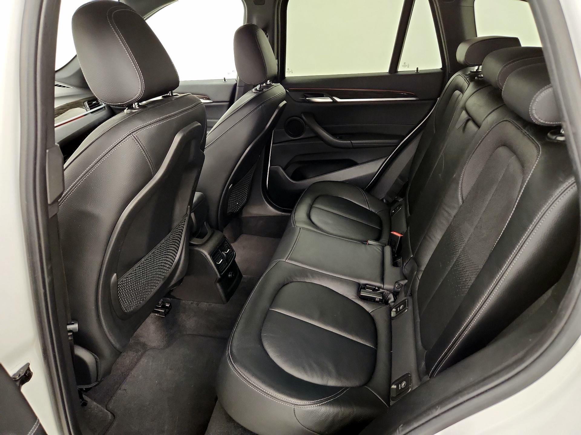 Thumbnail: 2018 BMW X1 - 19