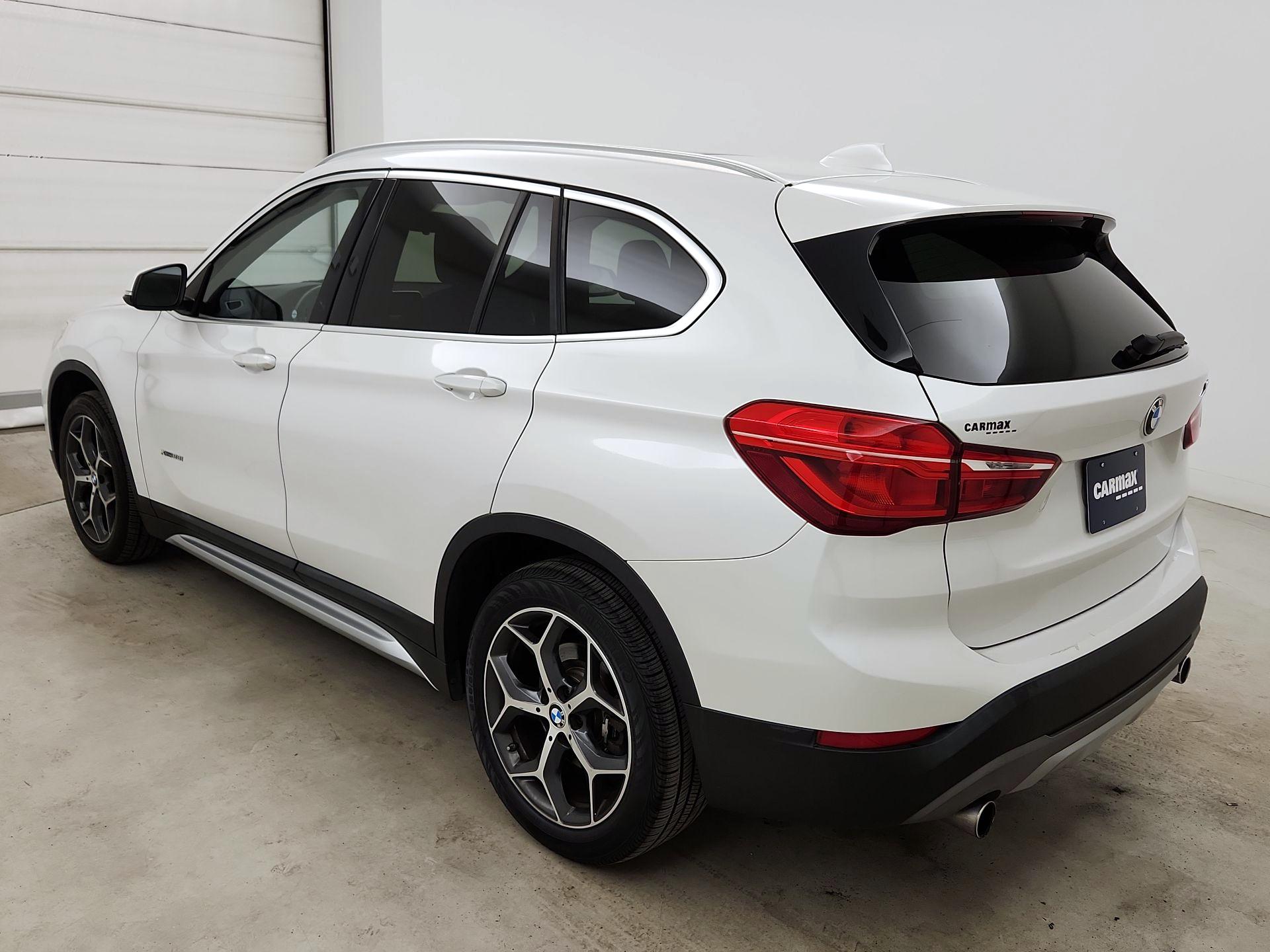 Thumbnail: 2018 BMW X1 - 7