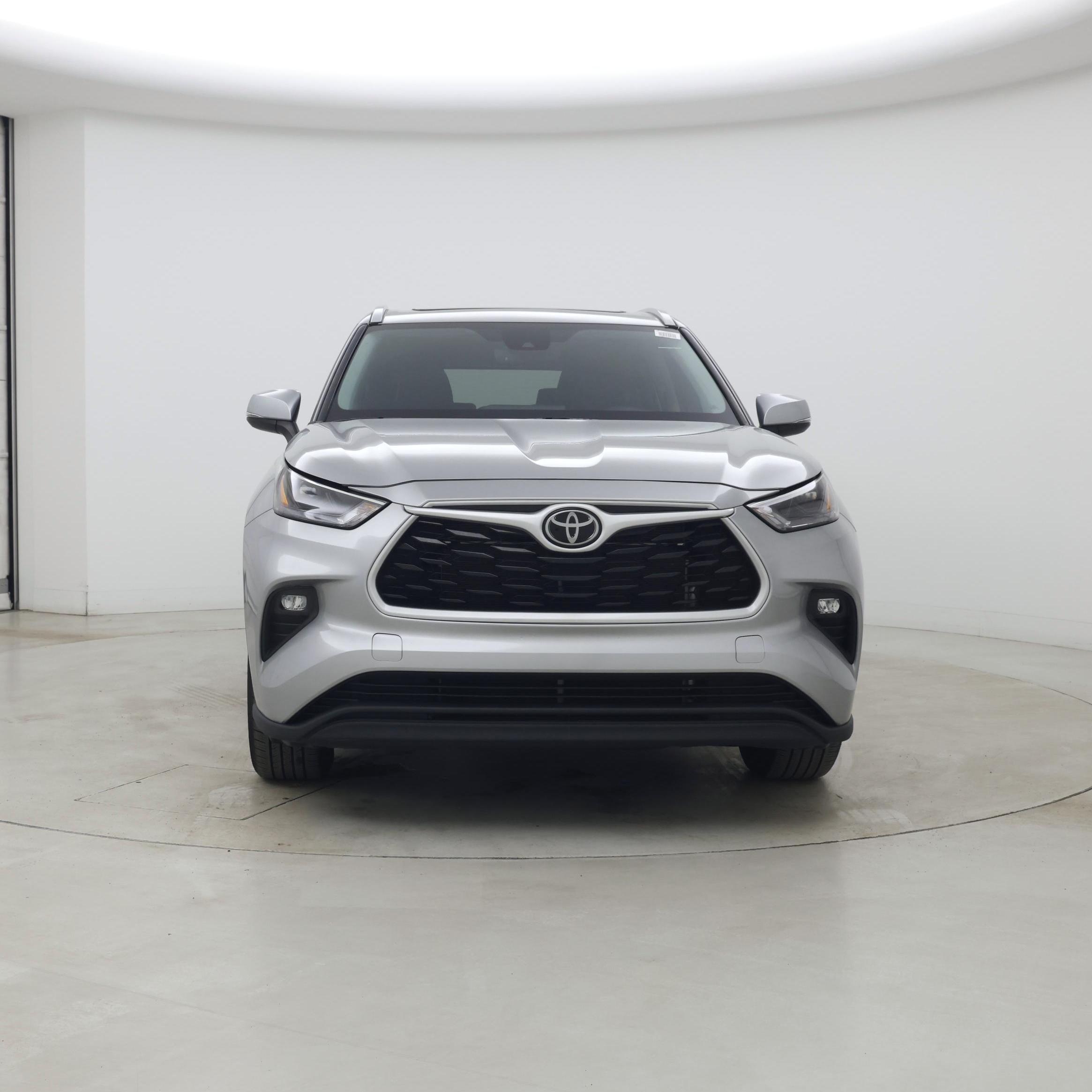 Thumbnail: 2023 Toyota Highlander - 5